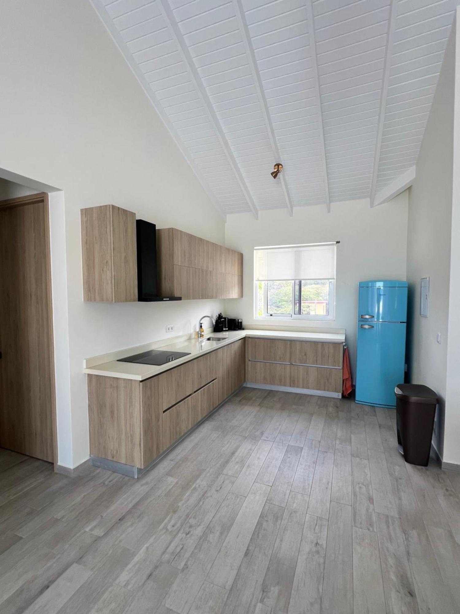 New Caribbean Pearl Villa