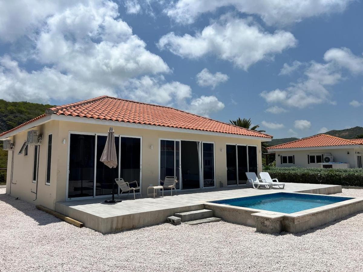 Villa New Caribbean Pearl *