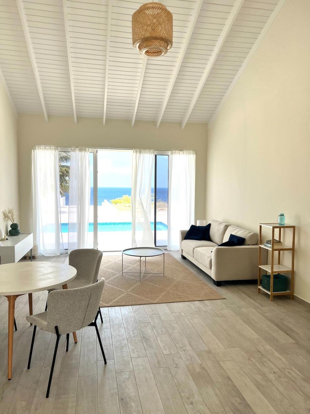 Villa New Caribbean Pearl *