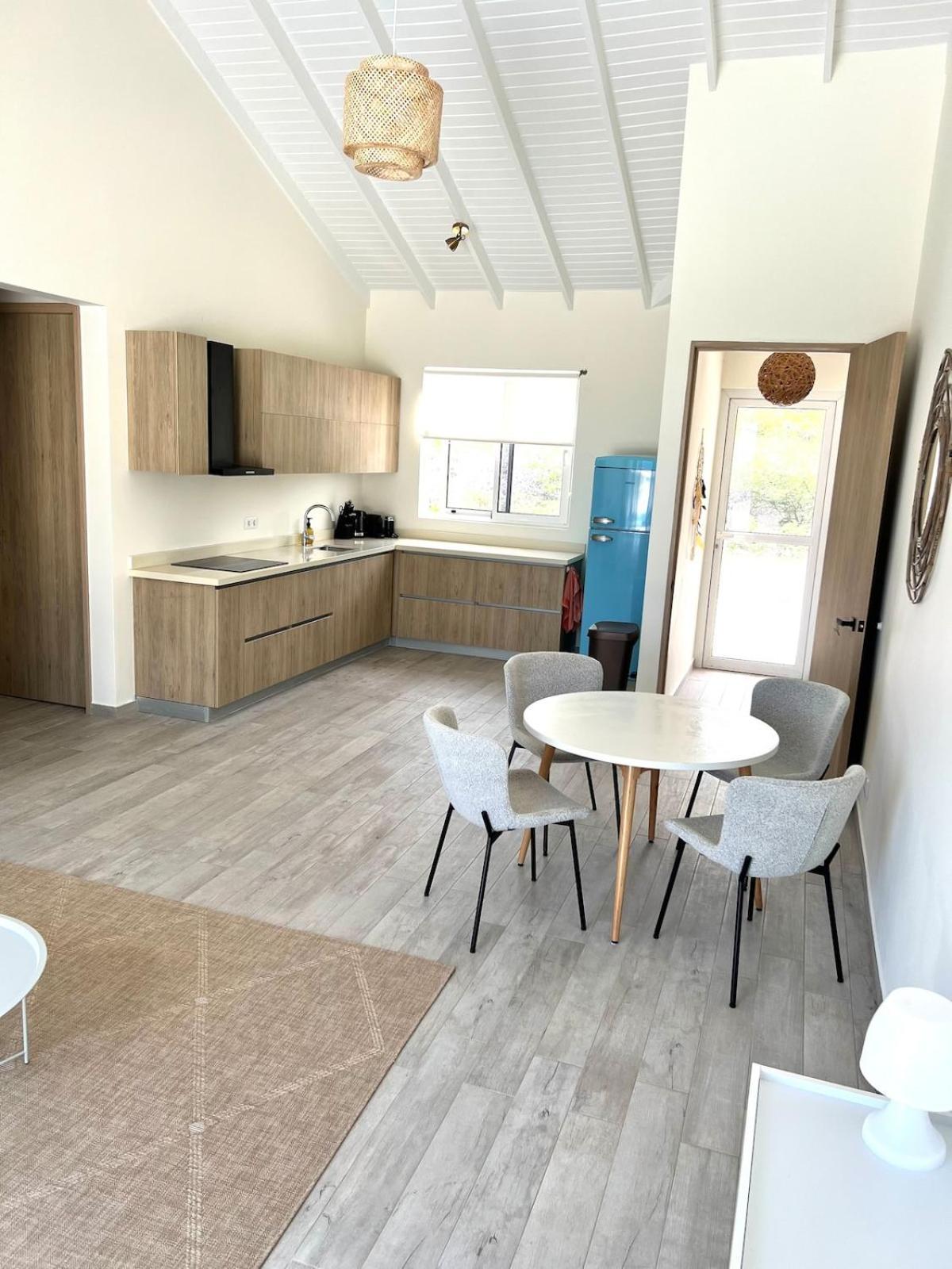 Villa New Caribbean Pearl Willemstad