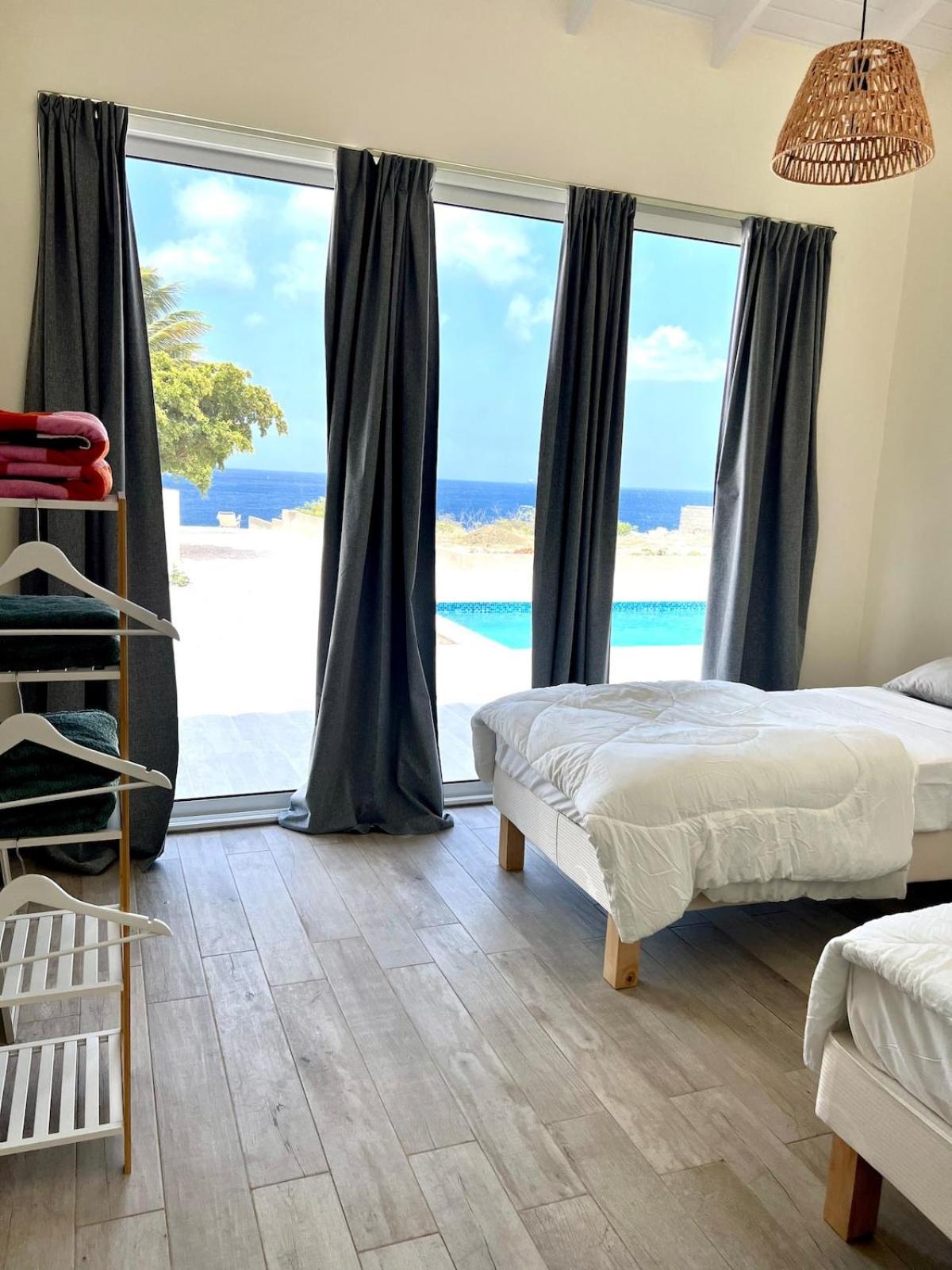 Villa New Caribbean Pearl *