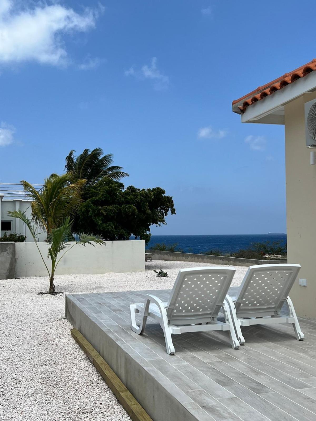 New Caribbean Pearl Willemstad