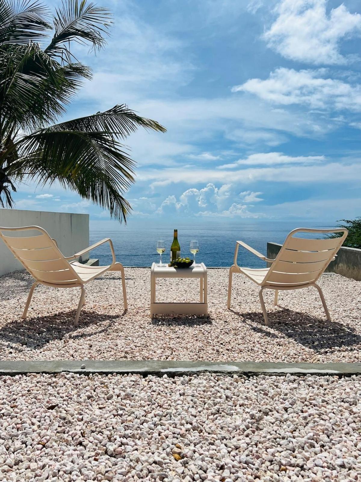New Caribbean Pearl Villa *
