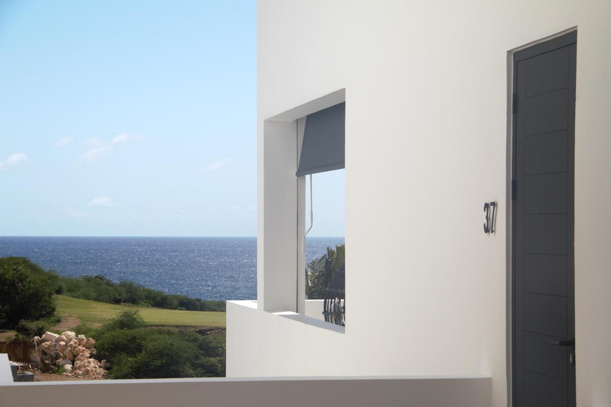 Bluebayserenity Sea View The Reef 37 Apartment *