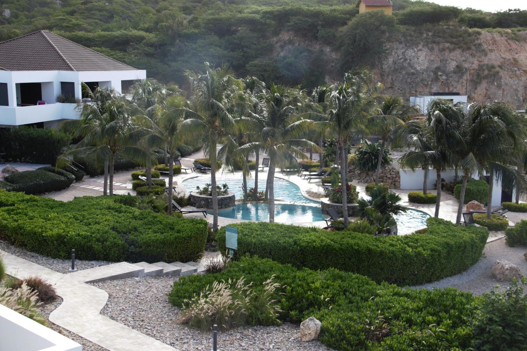Bluebayserenity Sea View The Reef 37 Willemstad