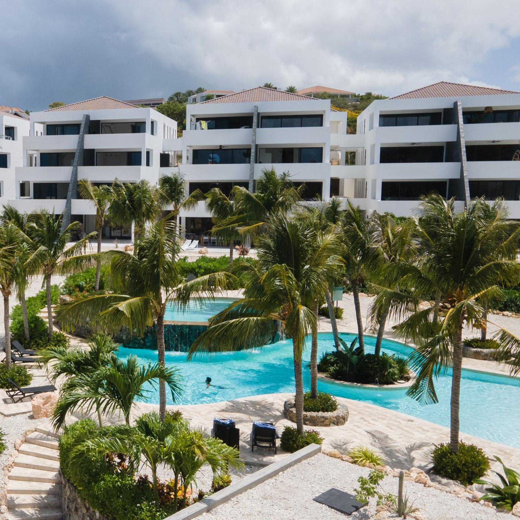 Apartment Bluebayserenity Sea View The Reef 37 *