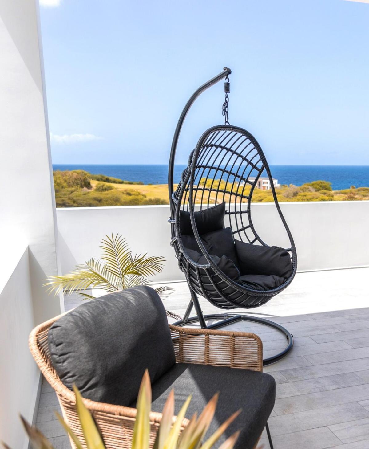 Bluebayserenity Sea View The Reef 37 Apartment Willemstad