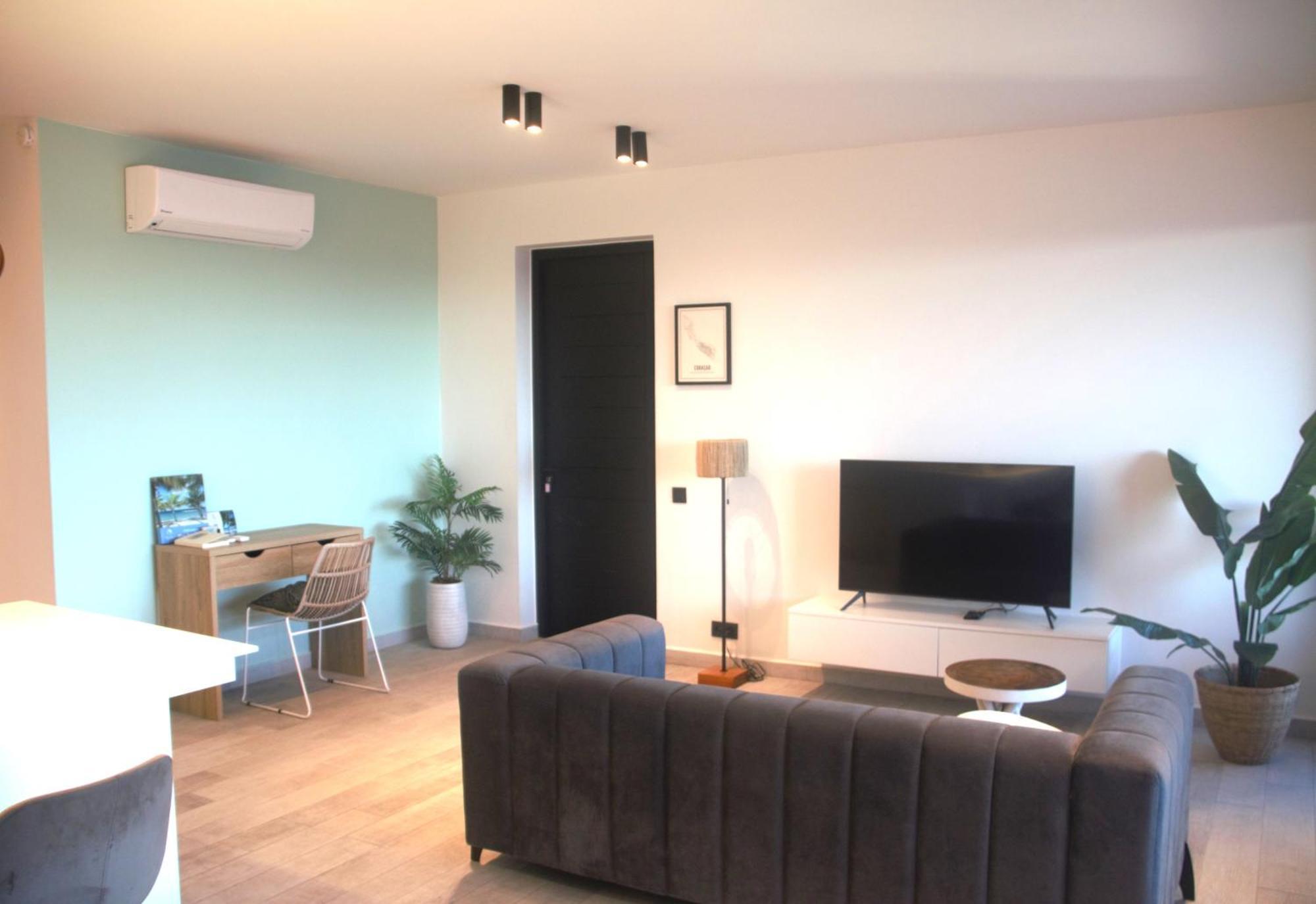 Apartment Bluebayserenity Sea View The Reef 37 *
