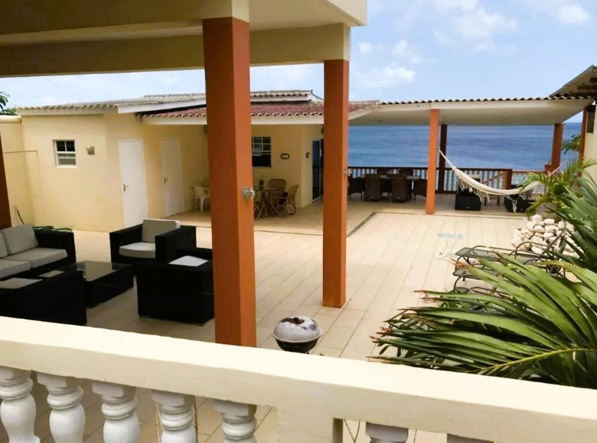 Villa Tortuga
