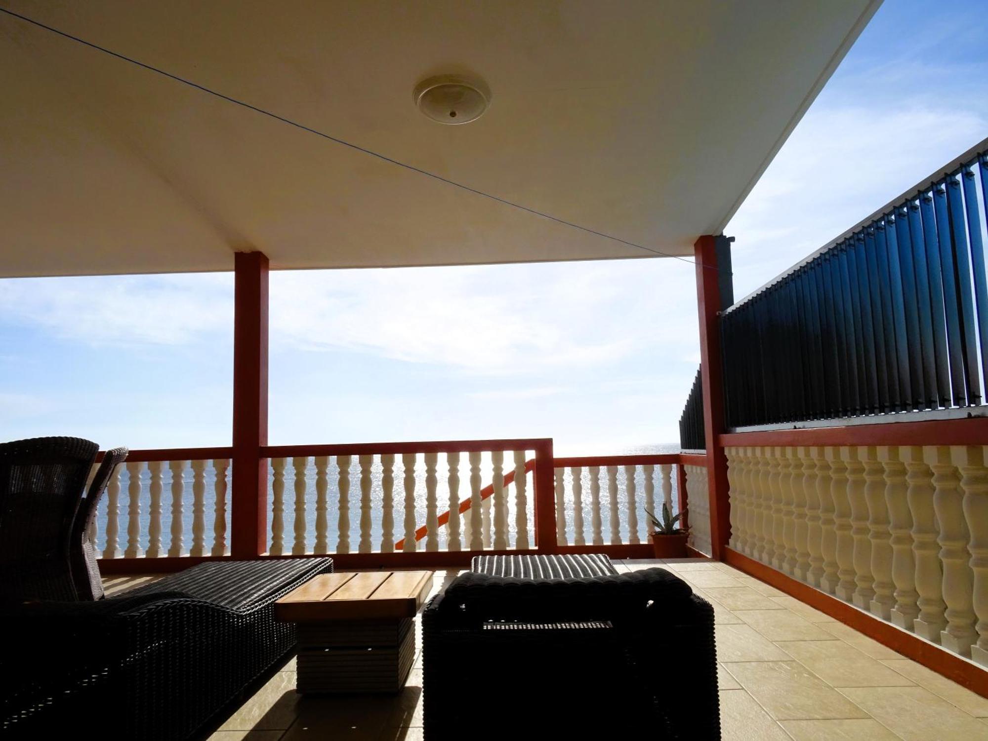 Tortuga Villa Lagun