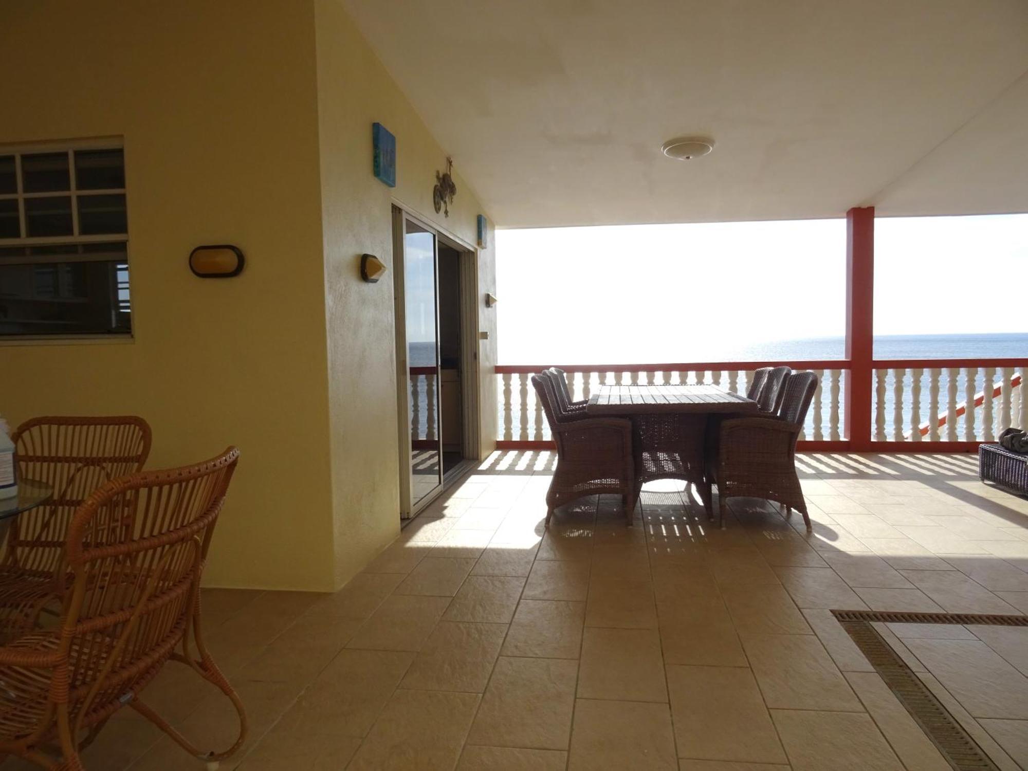 Villa Tortuga Lagun