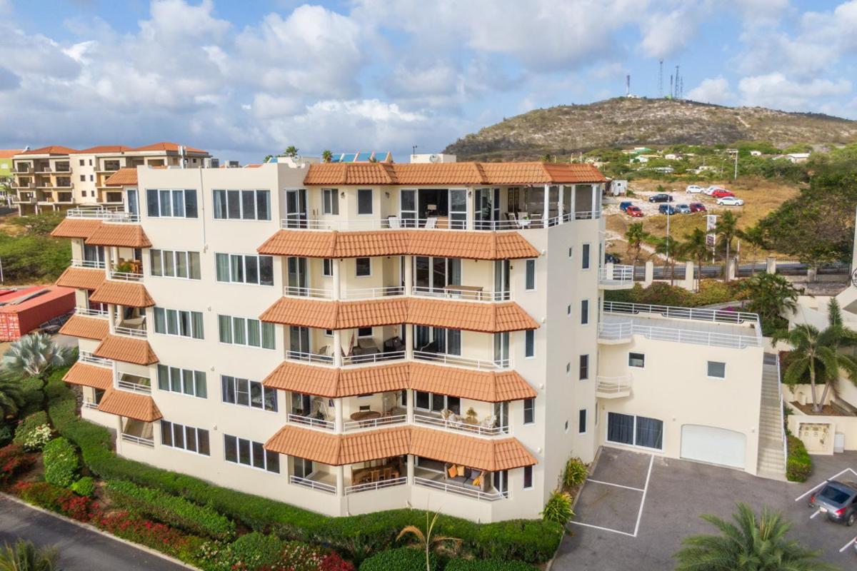 Apartamento Luxe Penthouse Royal Palm *