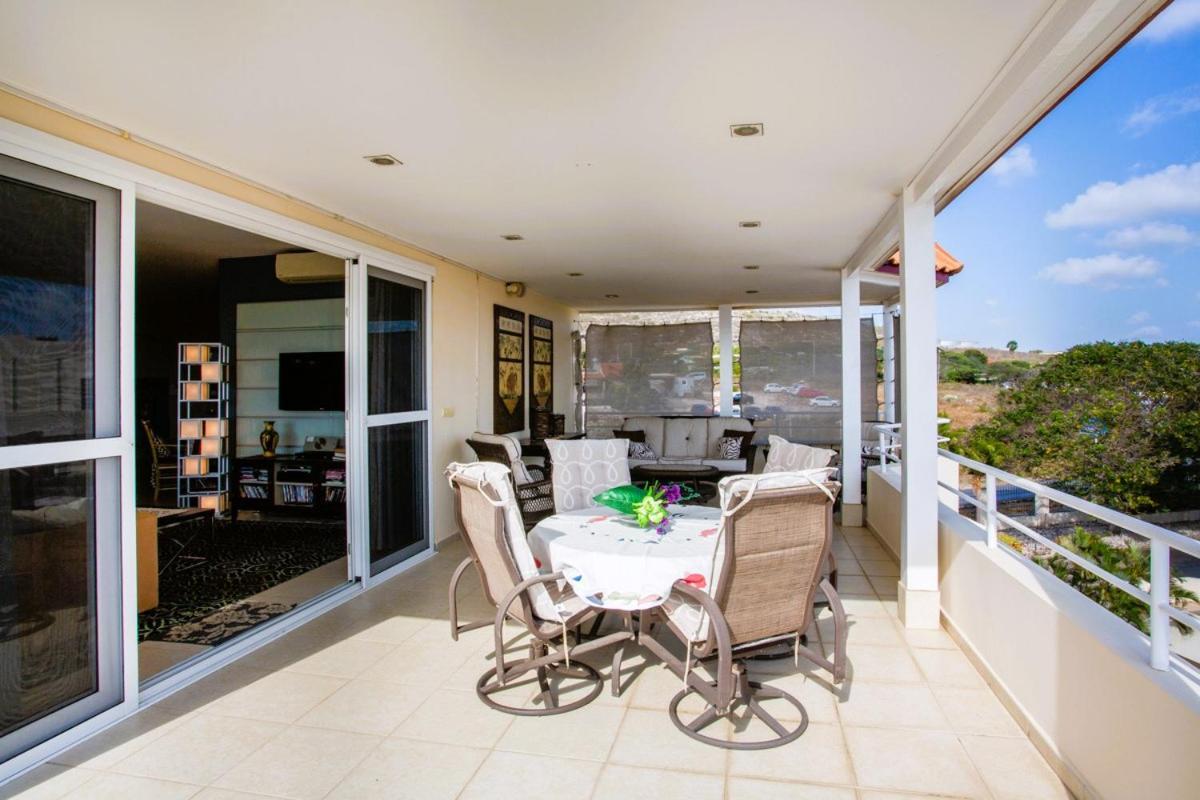 Luxe Penthouse Royal Palm