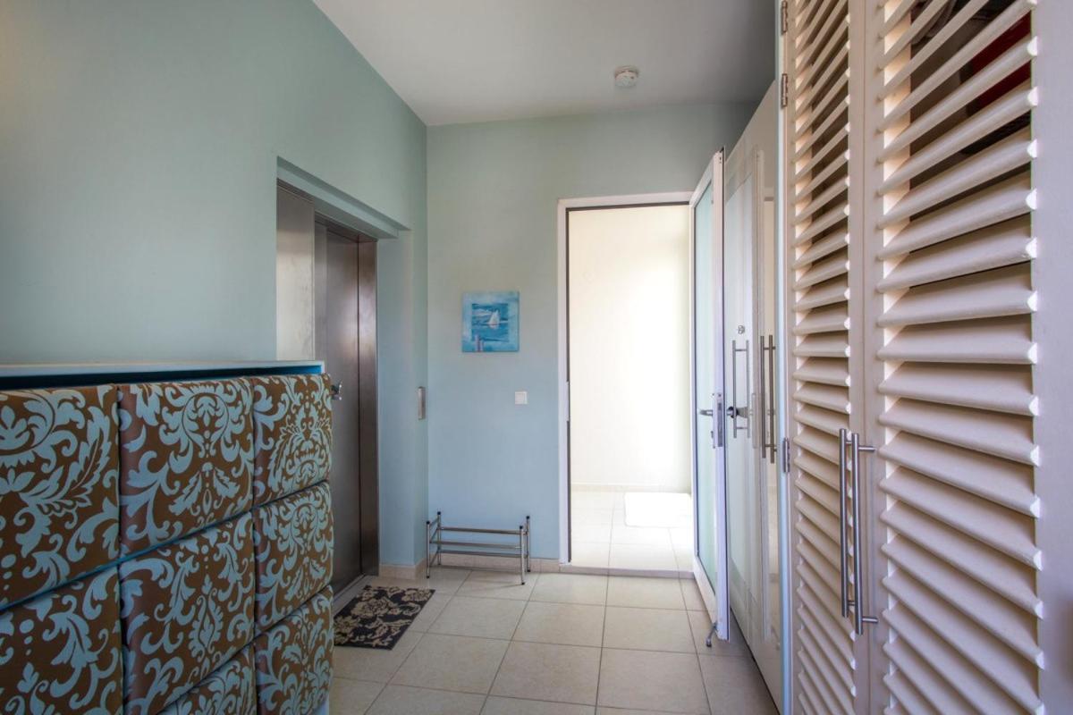 Apartamento Luxe Penthouse Royal Palm *