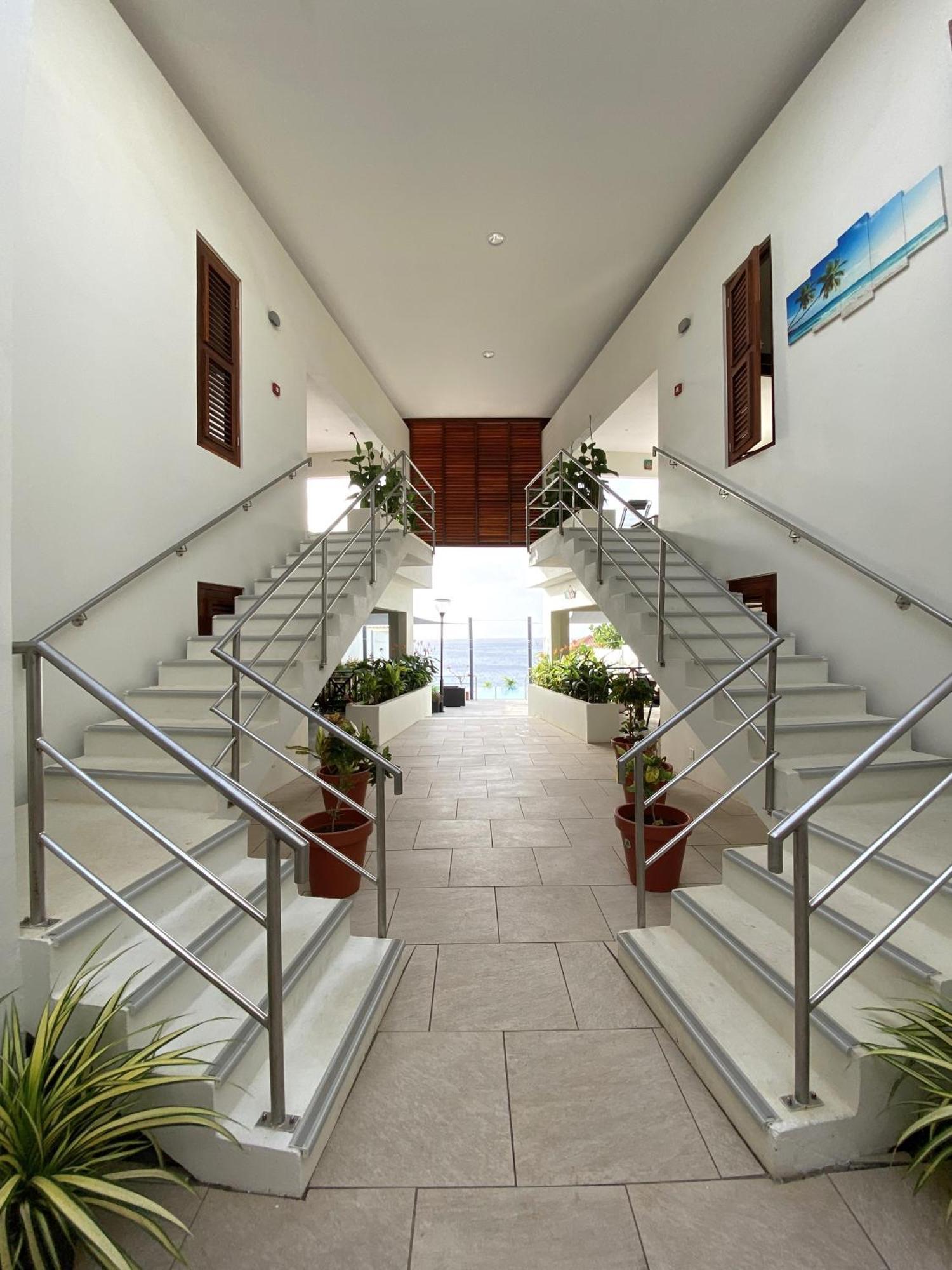 Appartement Tortuga Lagun