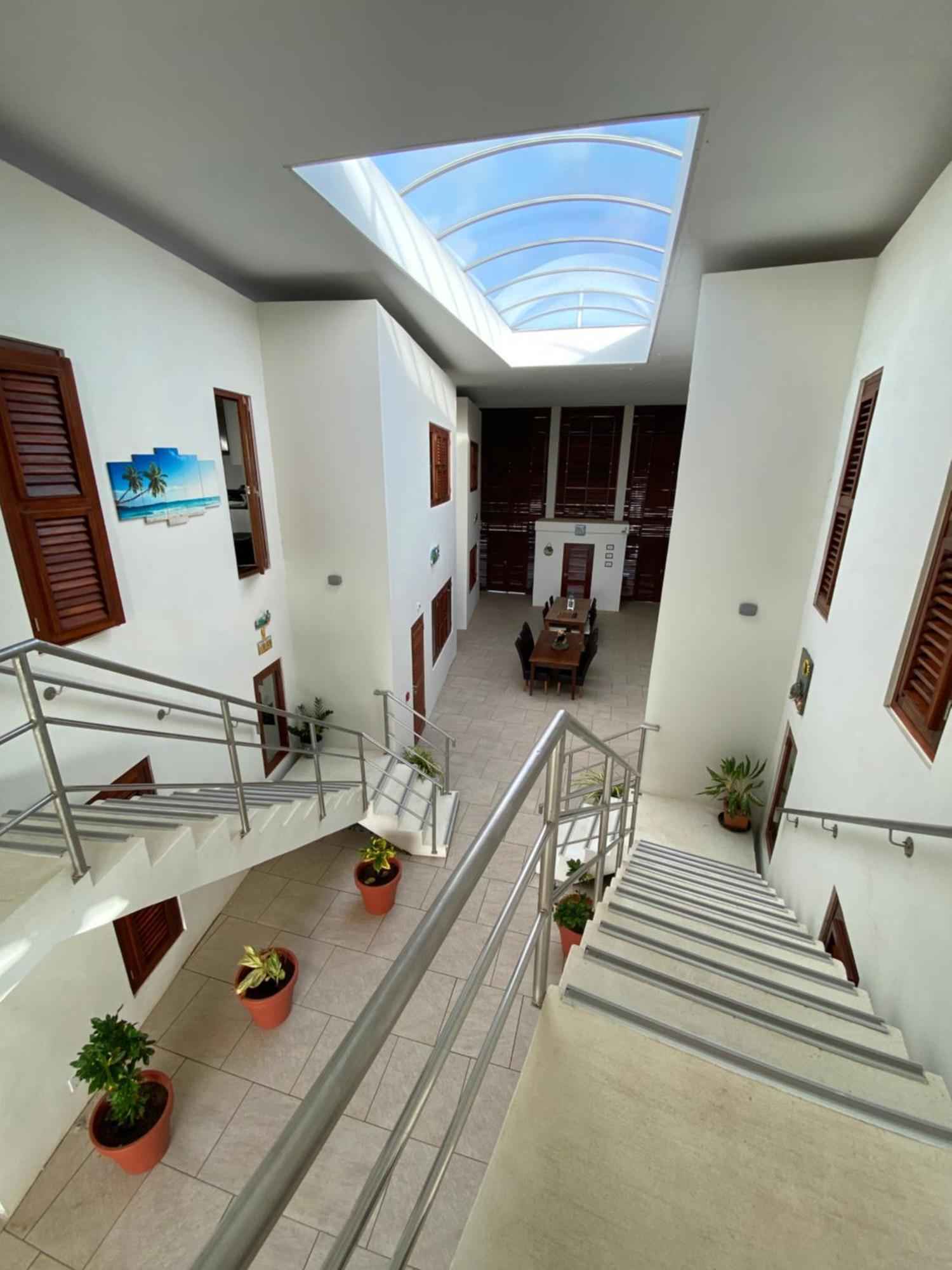 Tortuga Appartement *