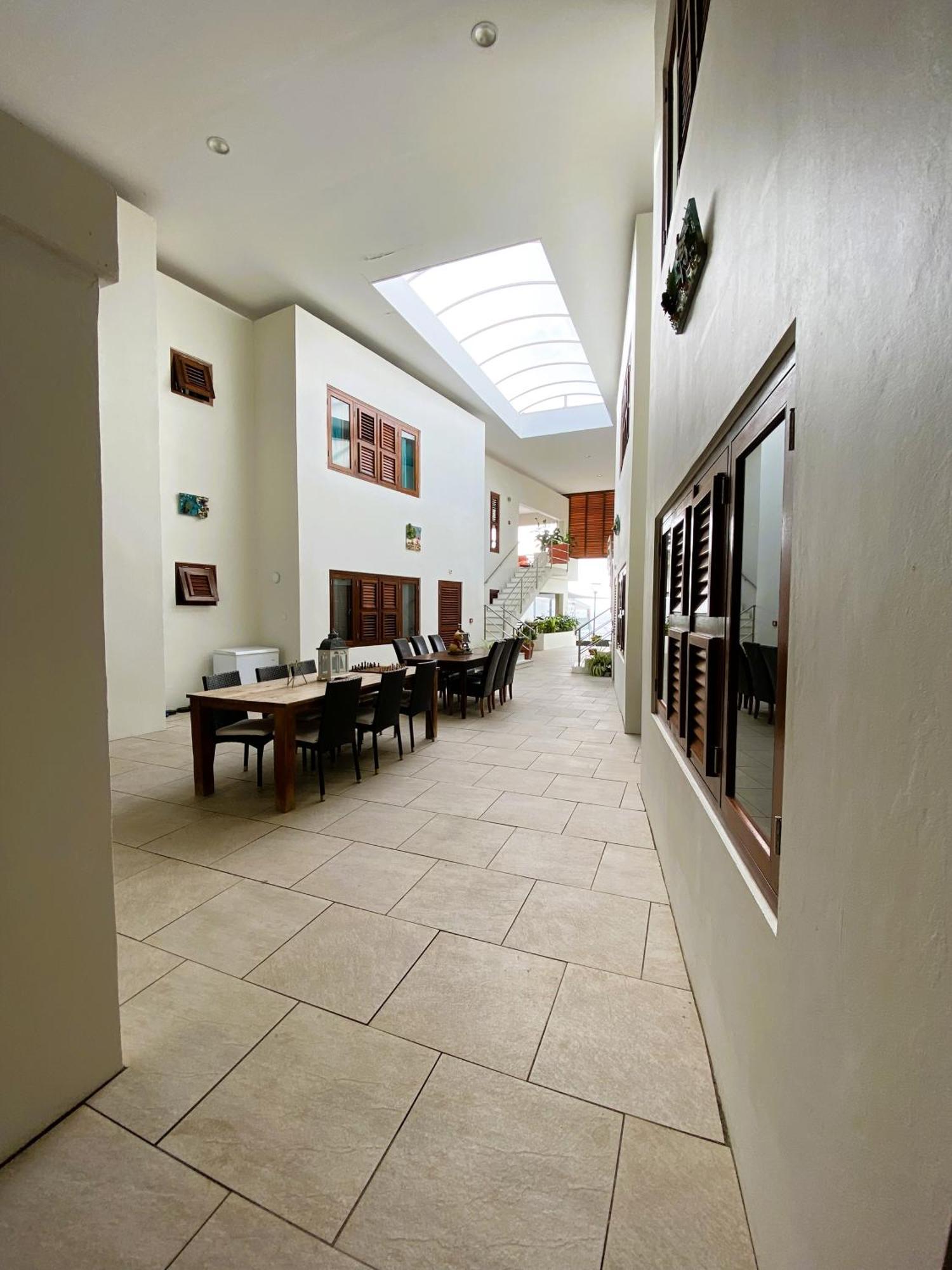 Tortuga Appartement Lagun