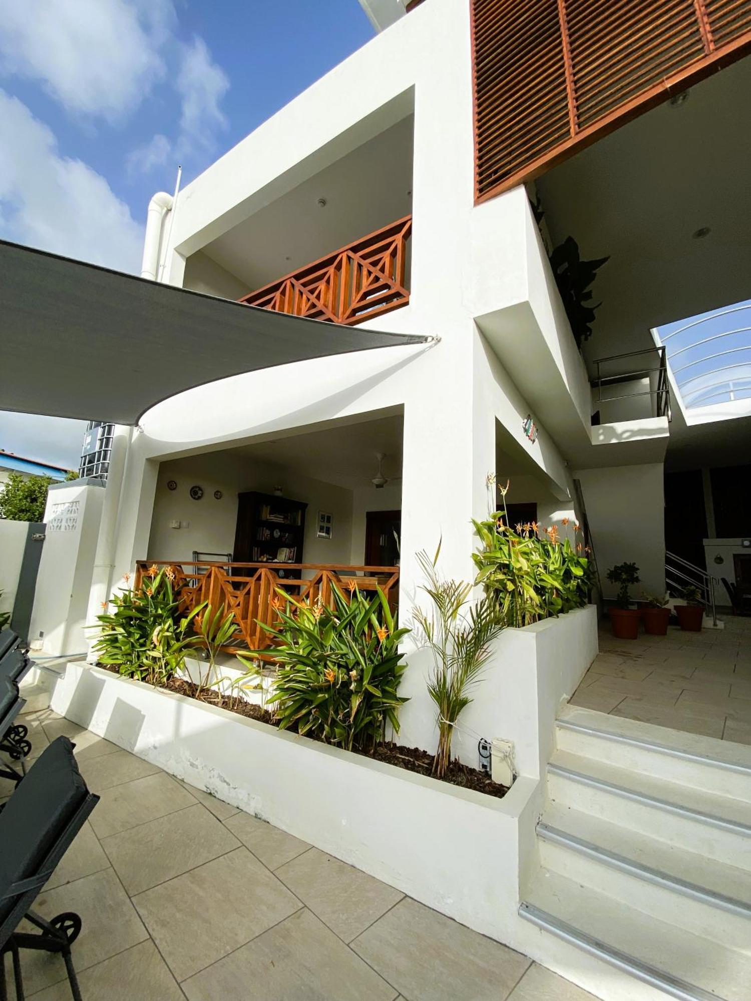 Tortuga Appartement *
