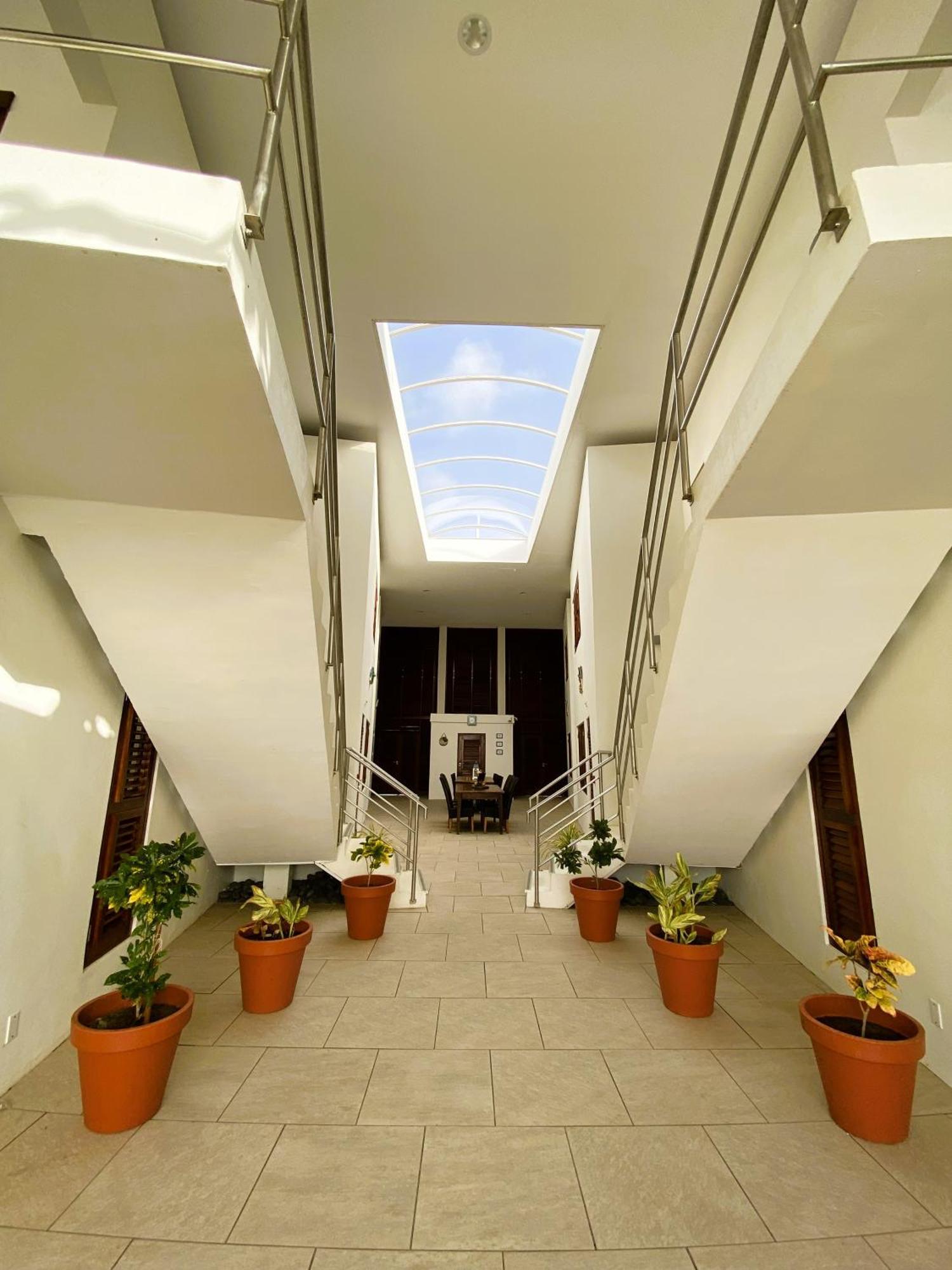 Appartement Tortuga *