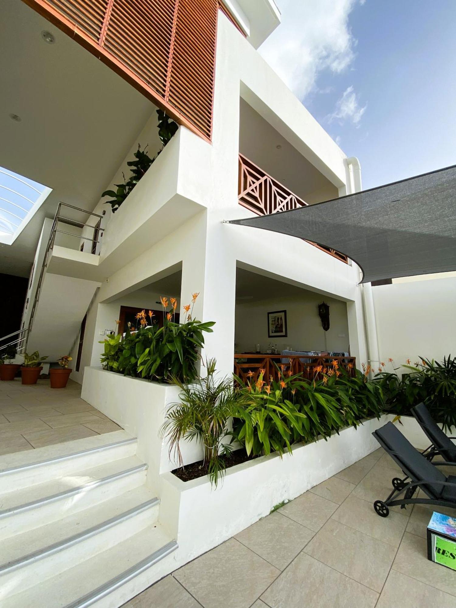 Tortuga Appartement Lagun