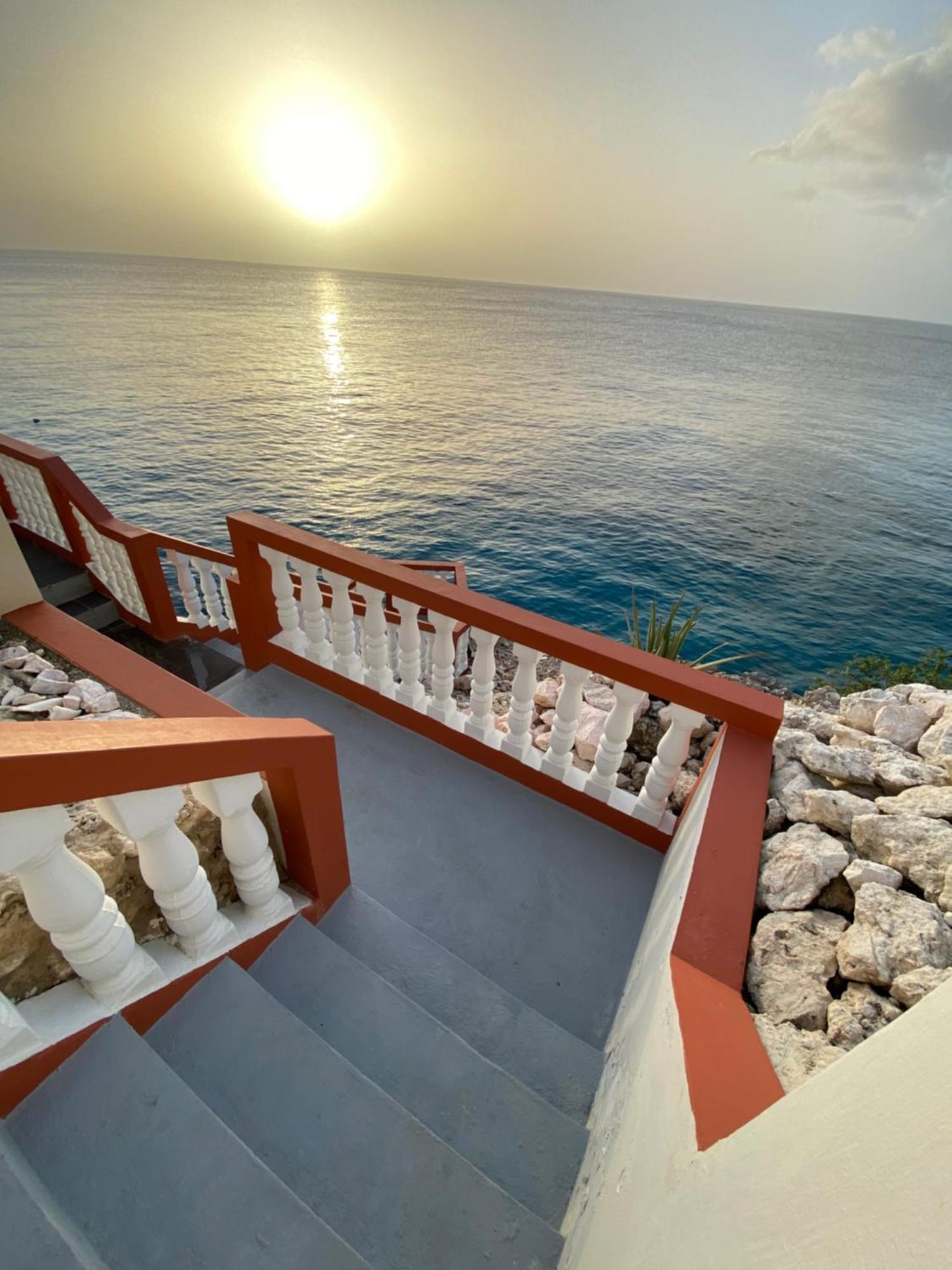 Appartement Tortuga Lagun