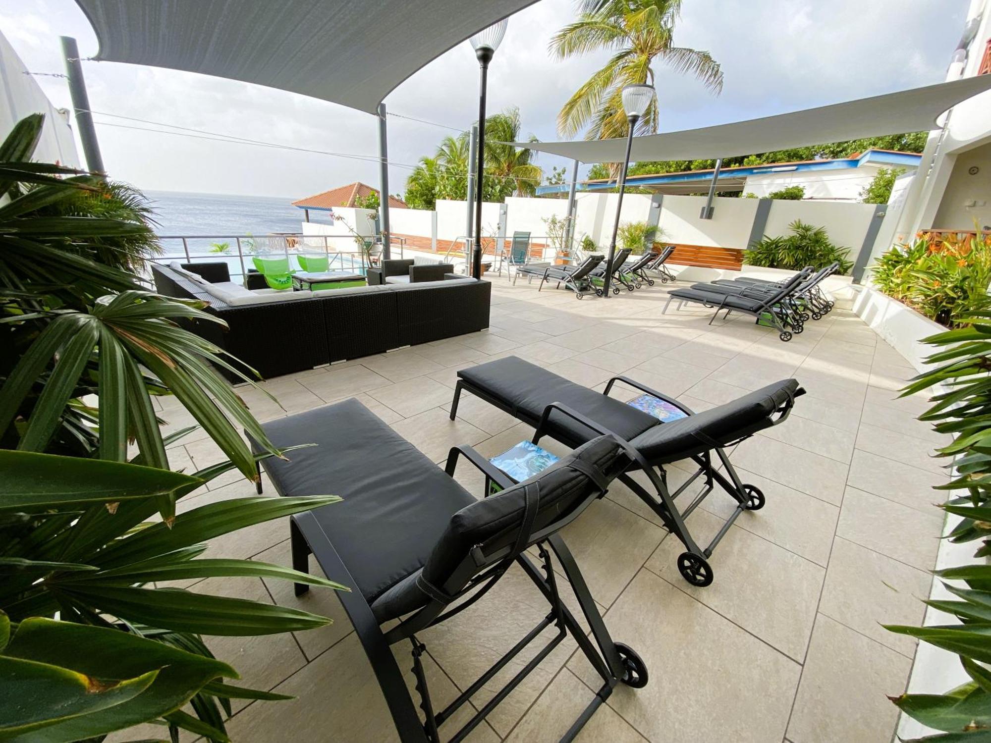 Tortuga Appartement Lagun