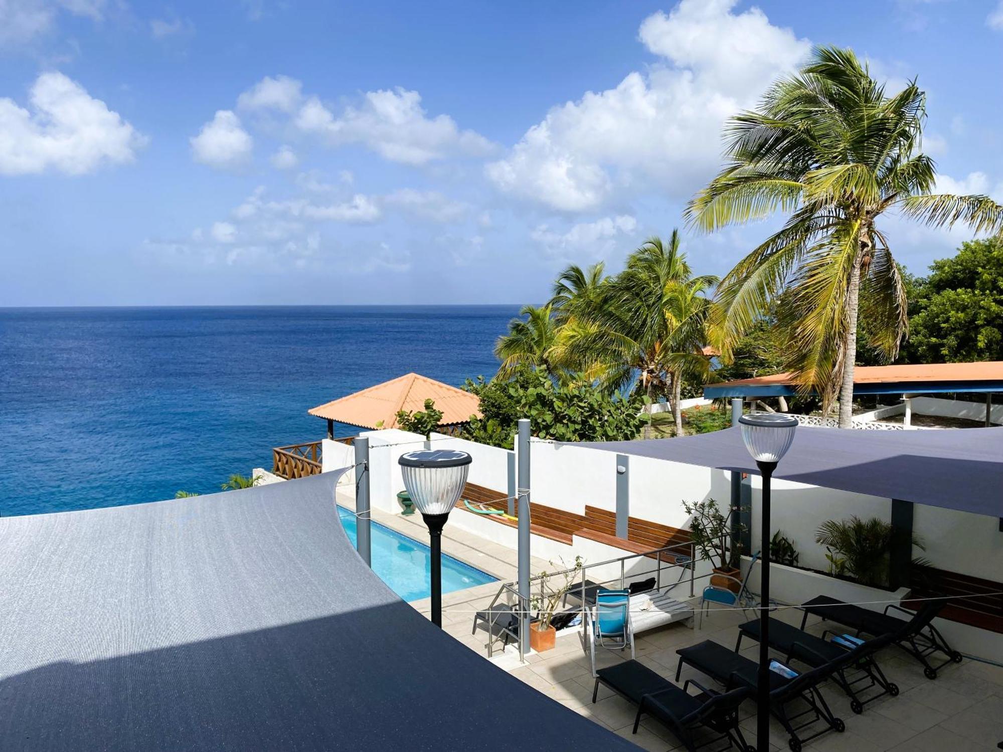 Appartement Tortuga Lagun