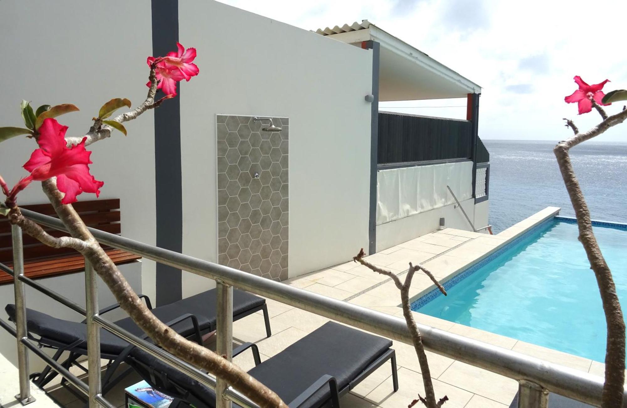 Tortuga Appartement