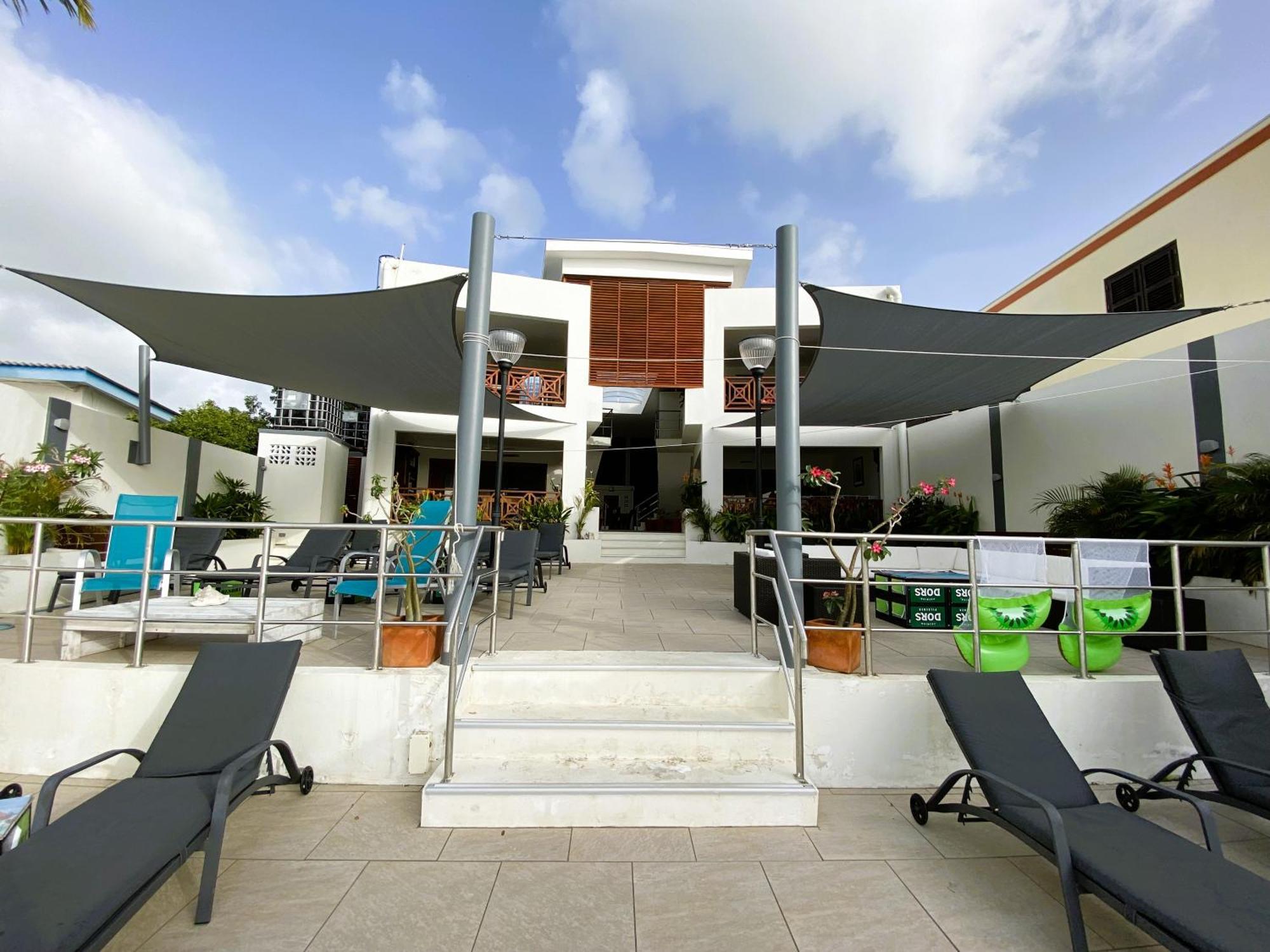 Appartement Tortuga