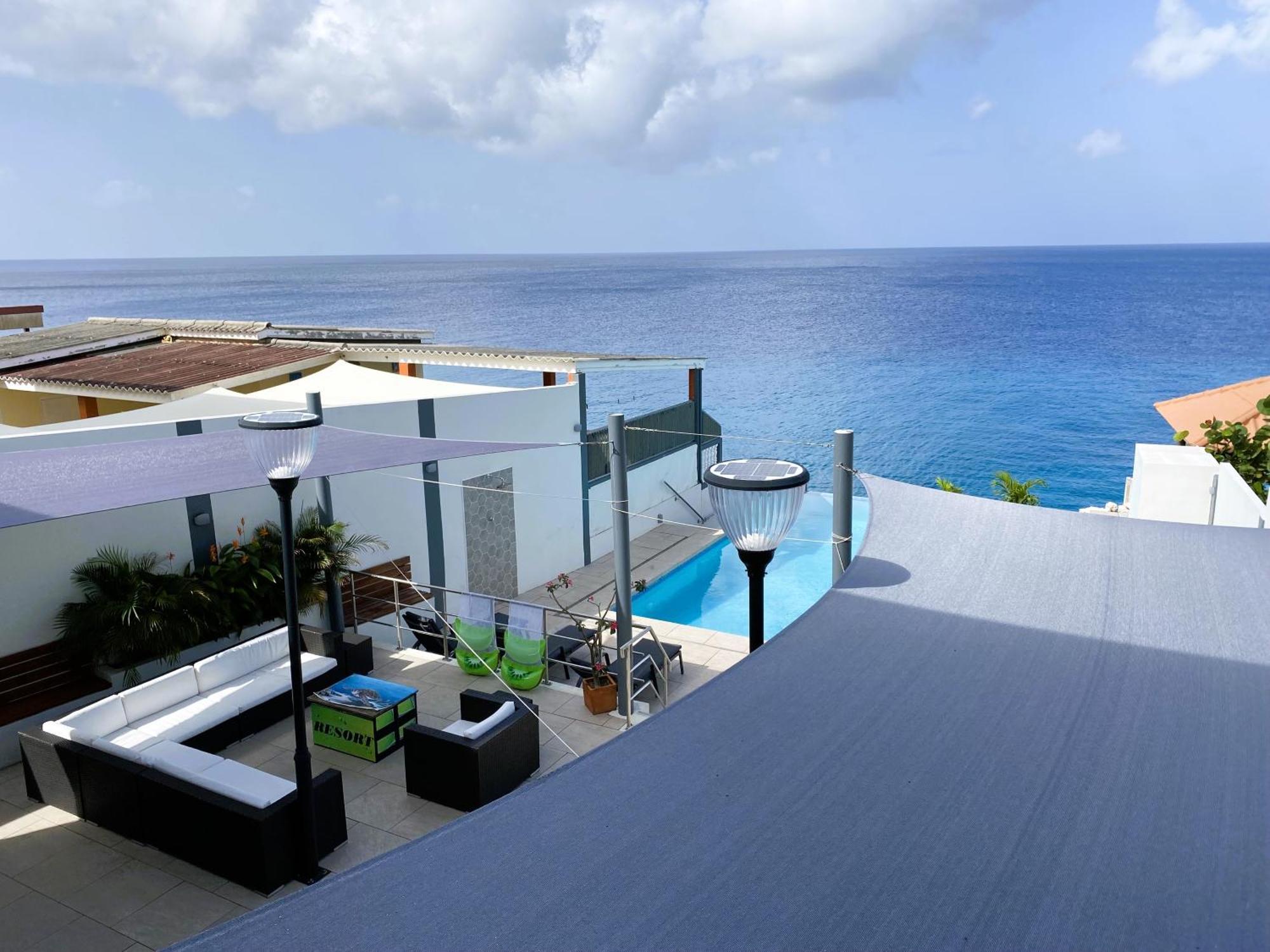 Tortuga Appartement *