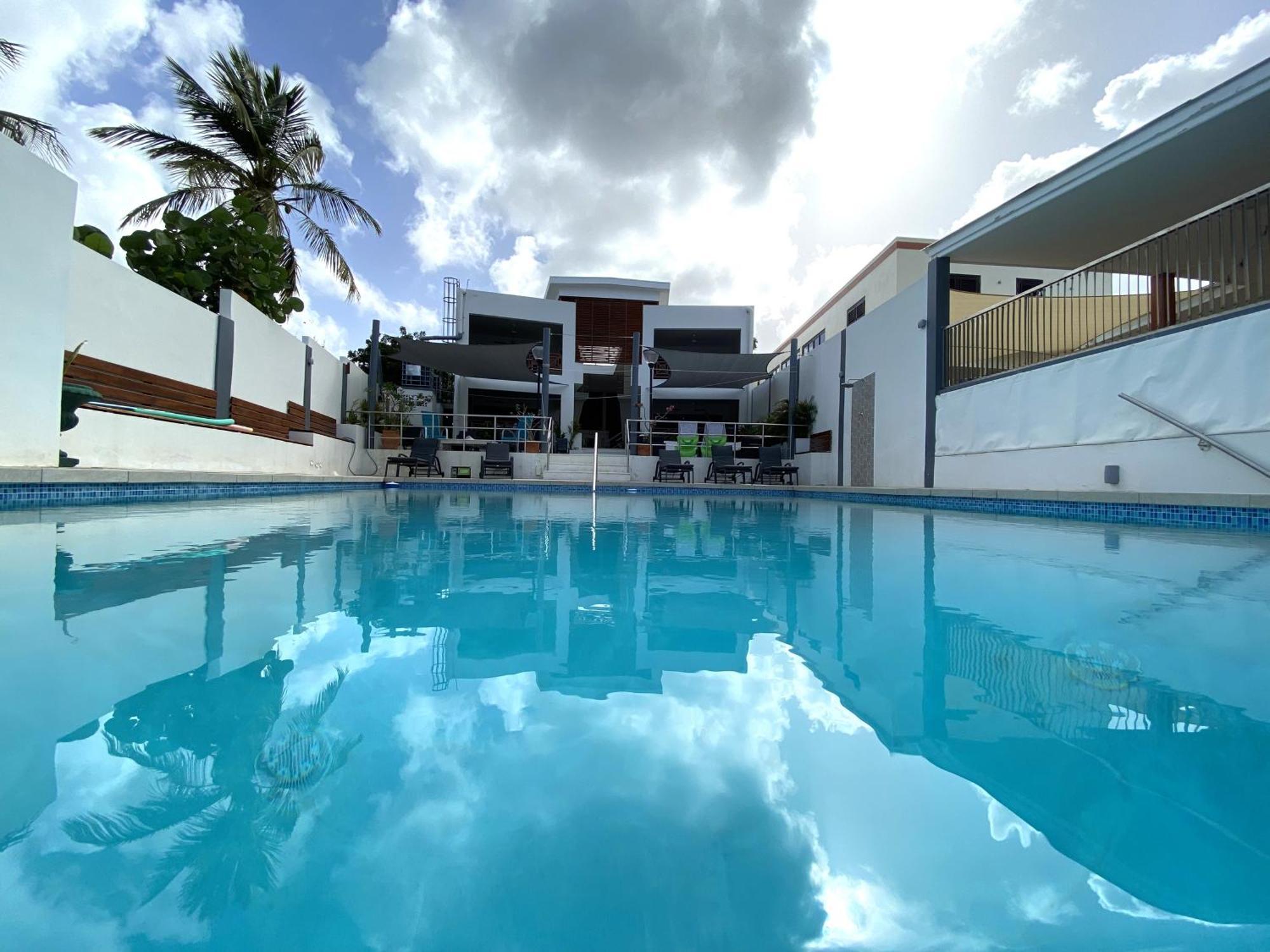 Appartement Tortuga Lagun