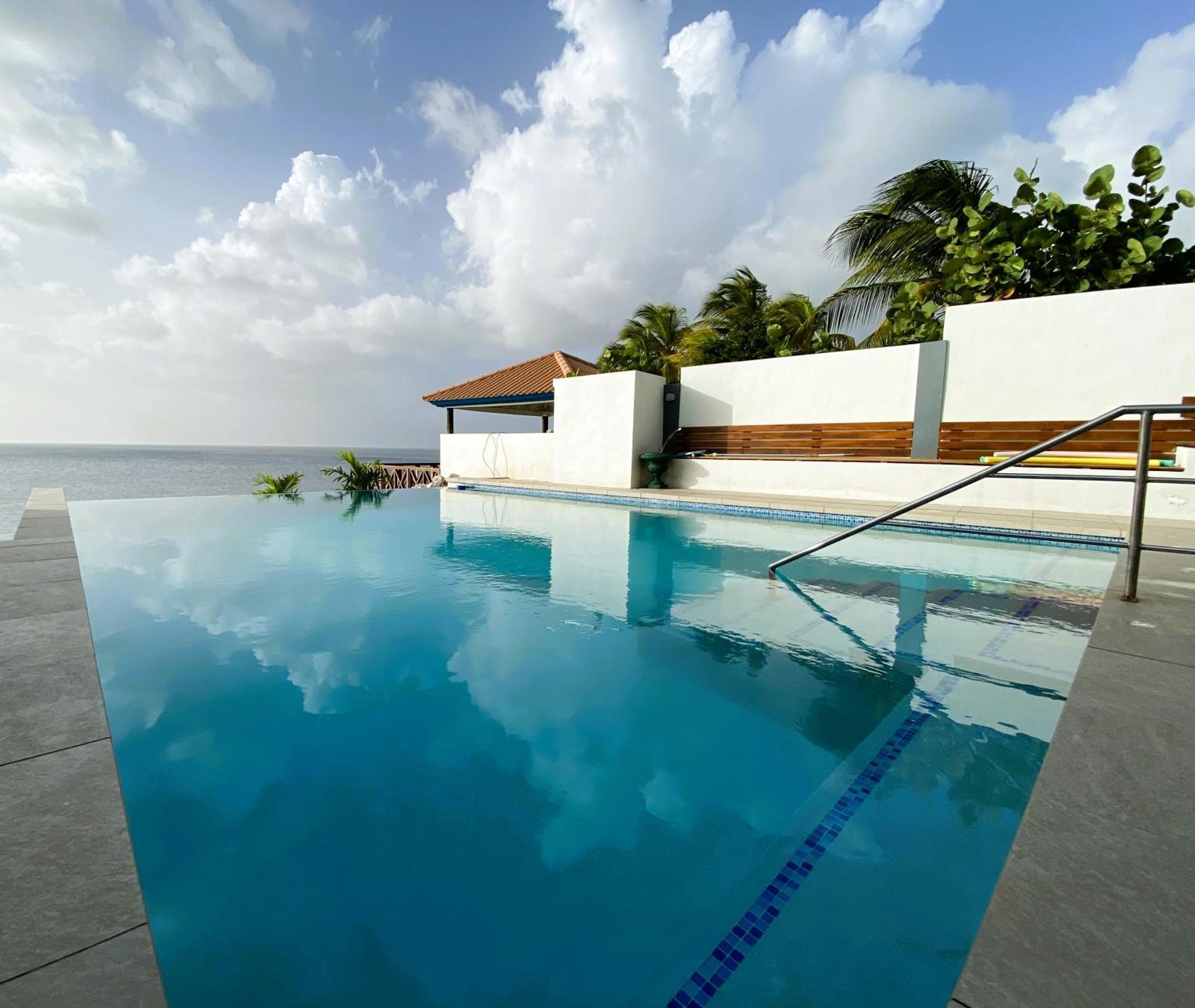 Tortuga Appartement Lagun