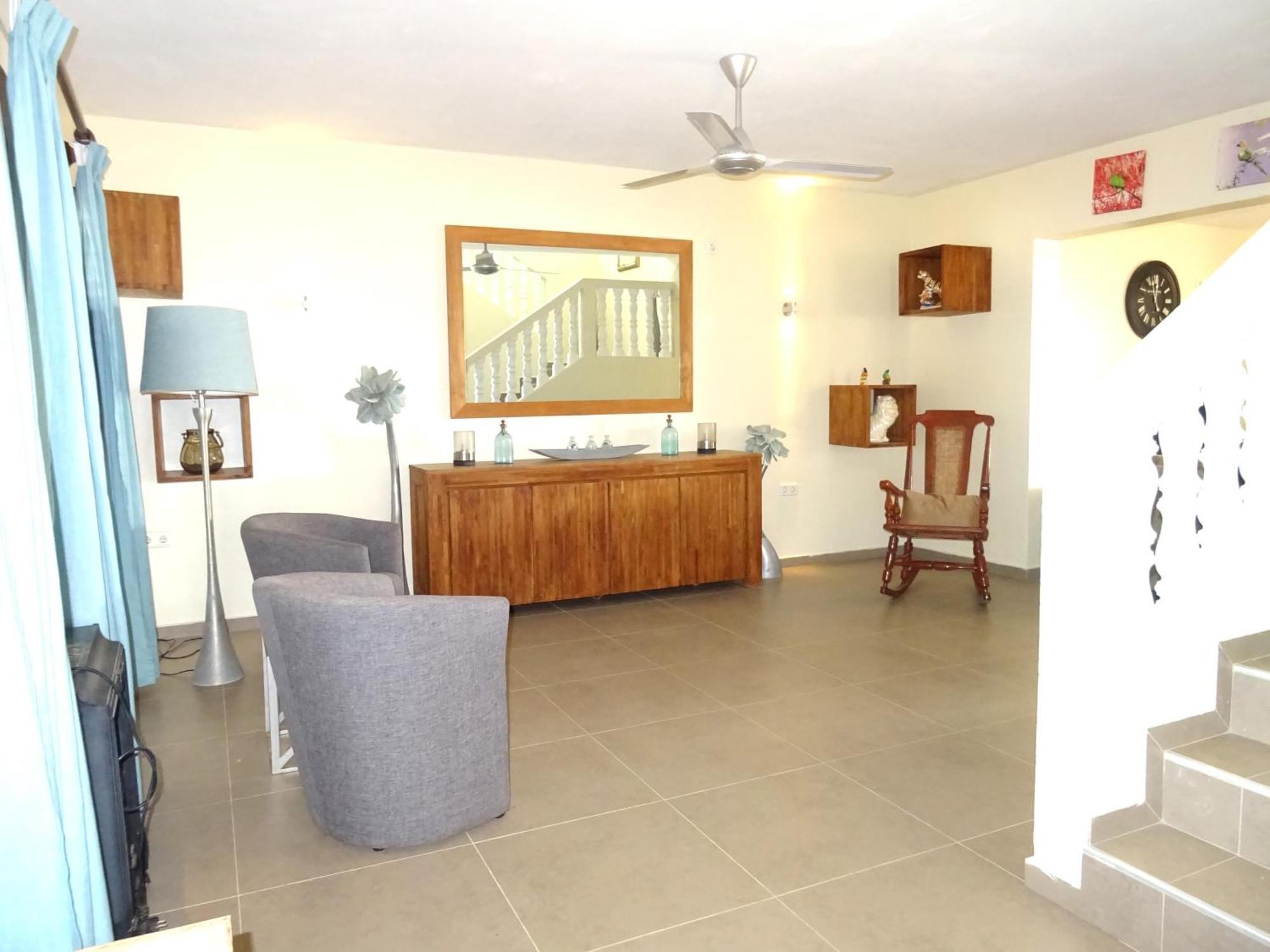 Tortuga Villa *