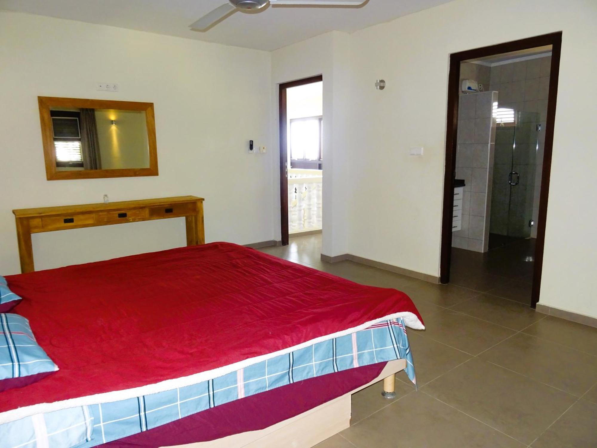 Villa Tortuga Lagun