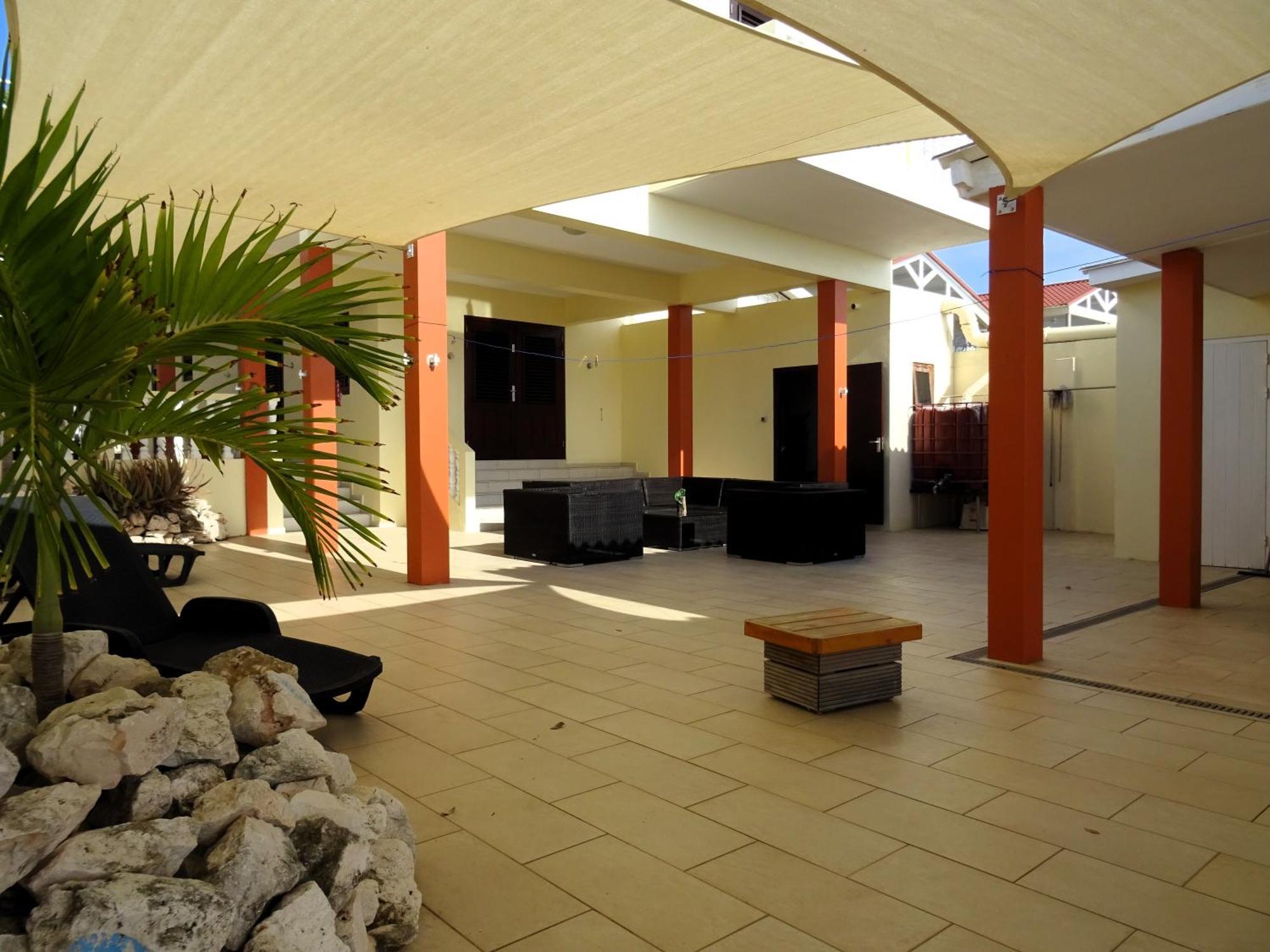 Villa Tortuga