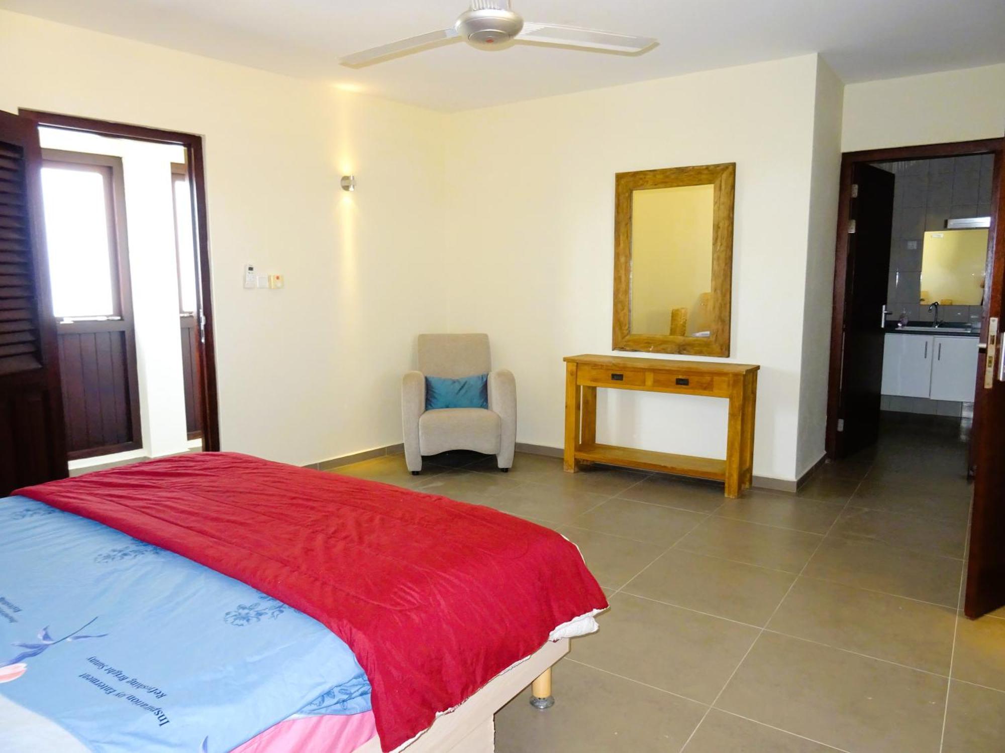 Villa Tortuga *