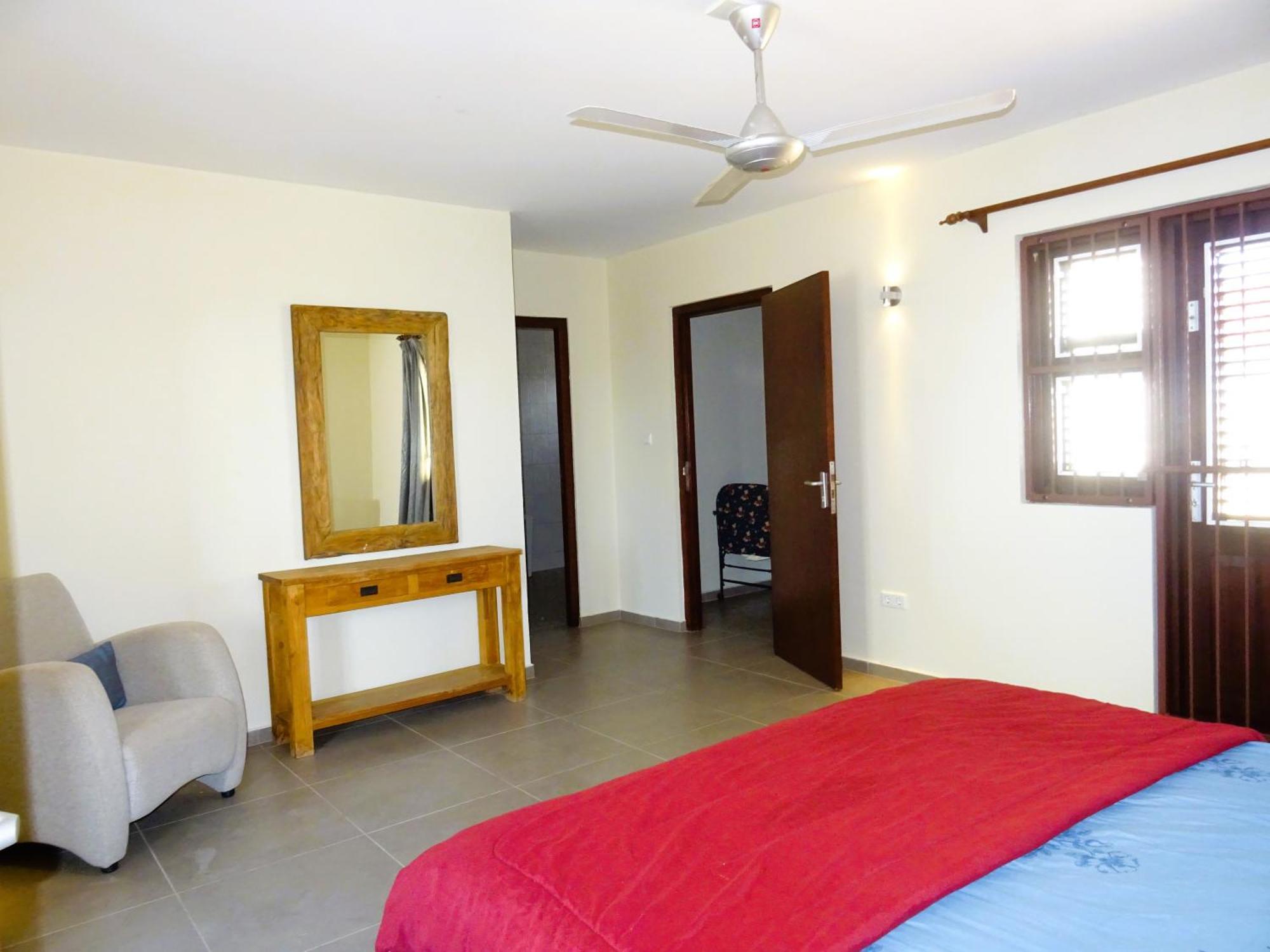 Tortuga Villa *