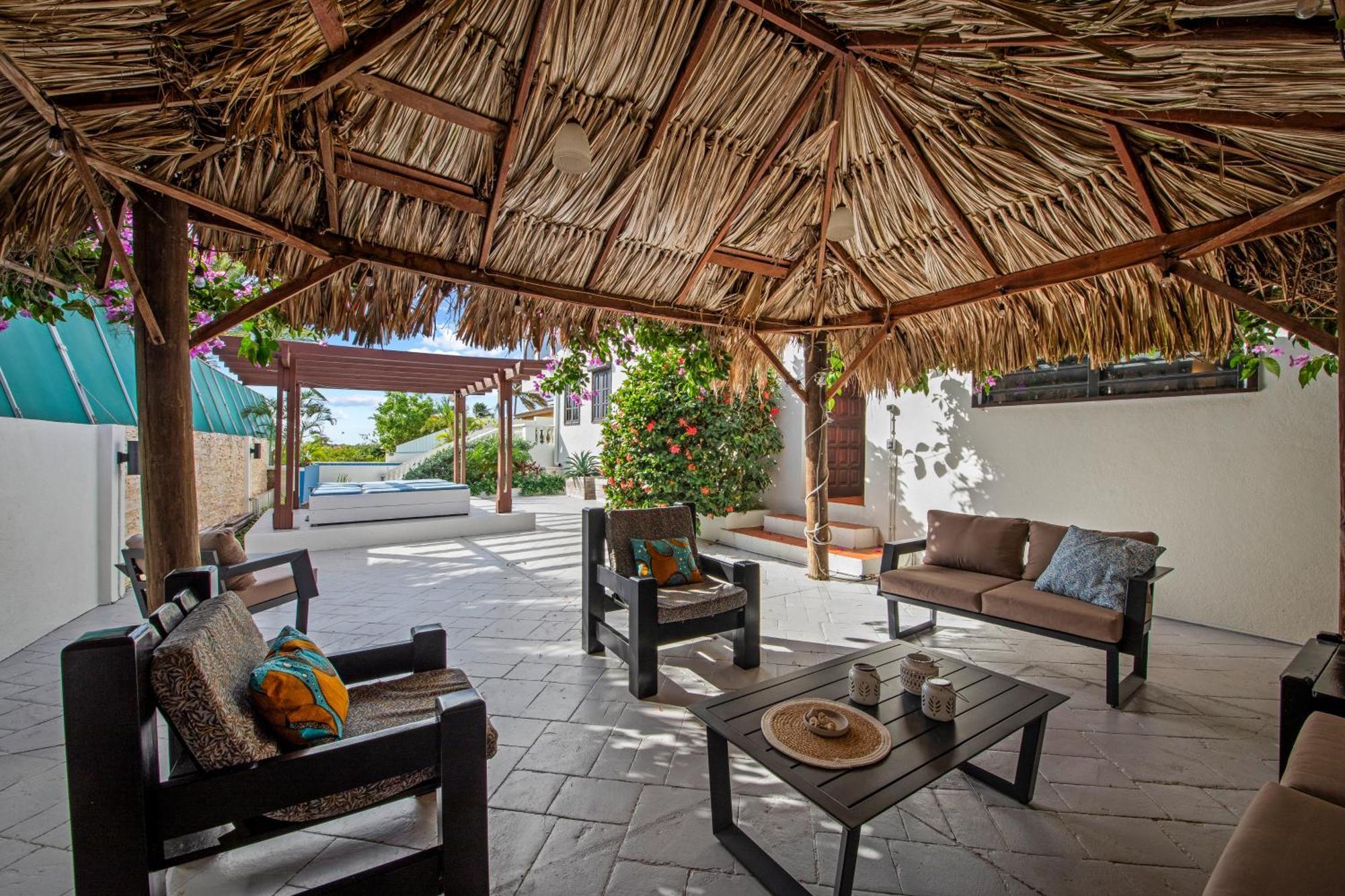 Million Dollar View Spanish Hacienda Style Luxury In Pousada