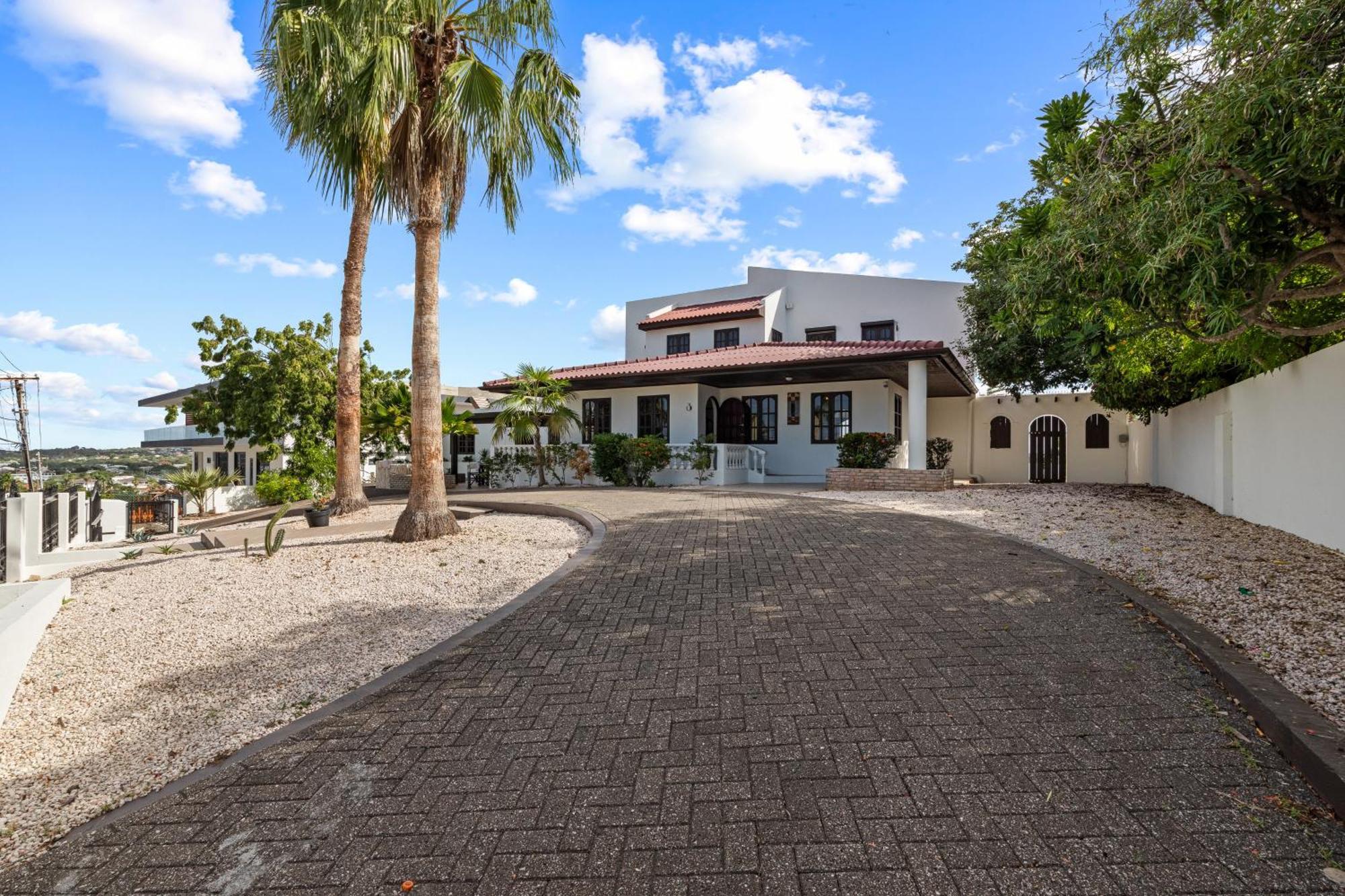 Pousada Million Dollar View Spanish Hacienda Style Luxury In