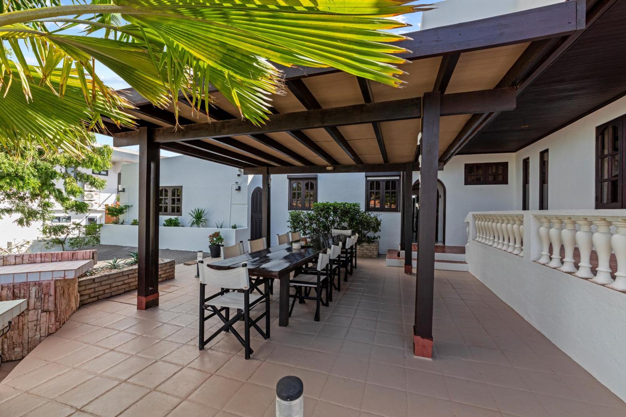 Million Dollar View Spanish Hacienda Style Luxury In