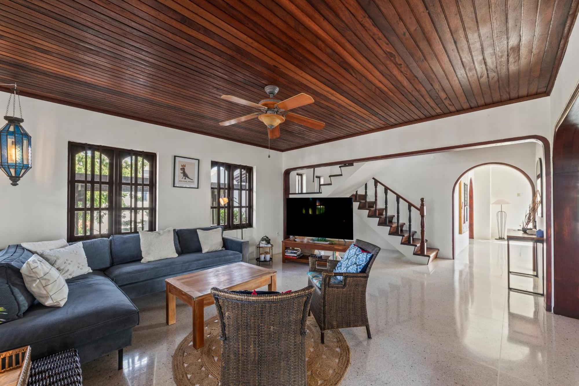 Pousada Million Dollar View Spanish Hacienda Style Luxury In