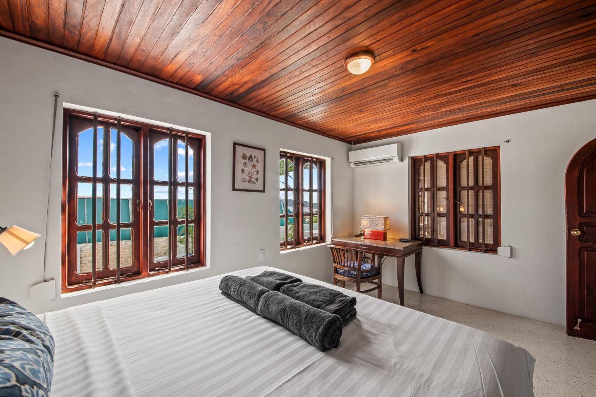 Pousada Million Dollar View Spanish Hacienda Style Luxury In