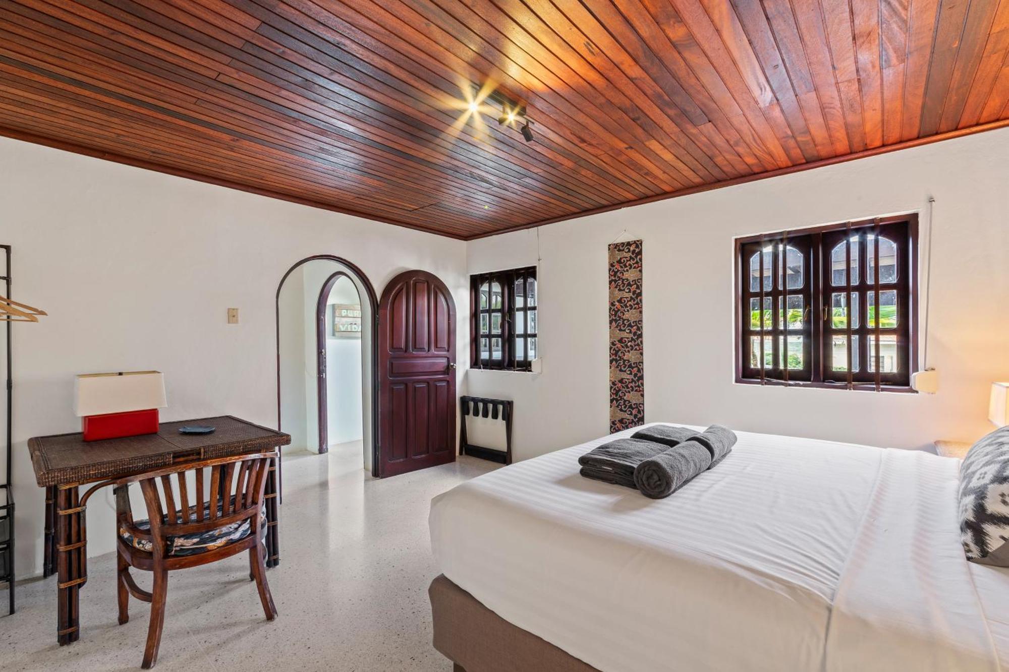 Pousada Million Dollar View Spanish Hacienda Style Luxury In *