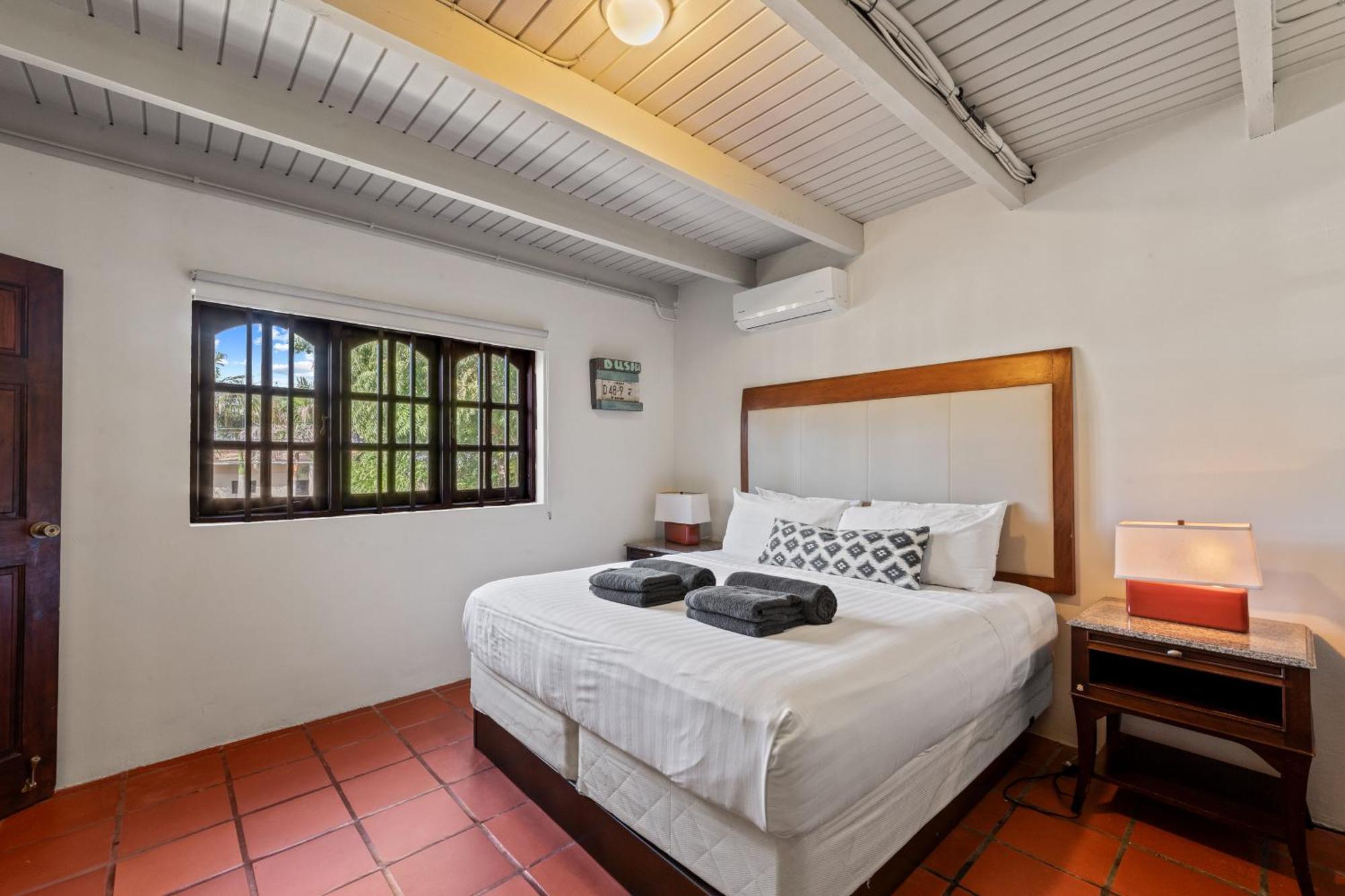 Pousada Million Dollar View Spanish Hacienda Style Luxury In Jan Thiel