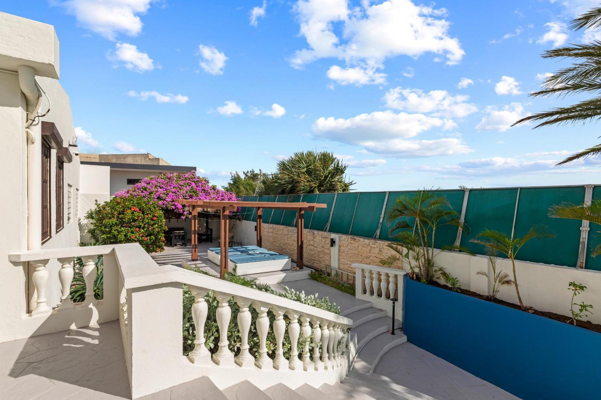 Million Dollar View Spanish Hacienda Style Luxury In *
