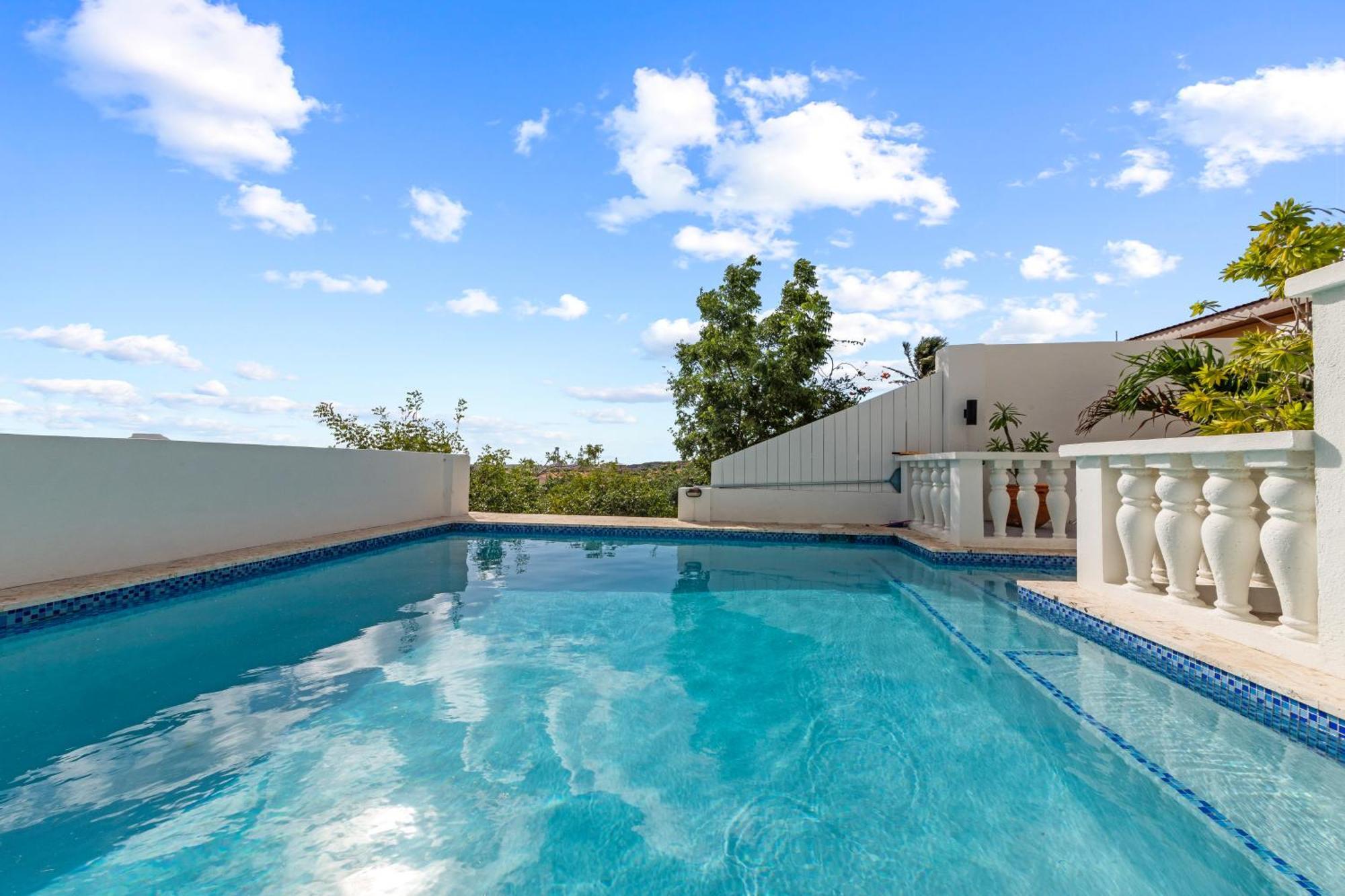 Pousada Million Dollar View Spanish Hacienda Style Luxury In