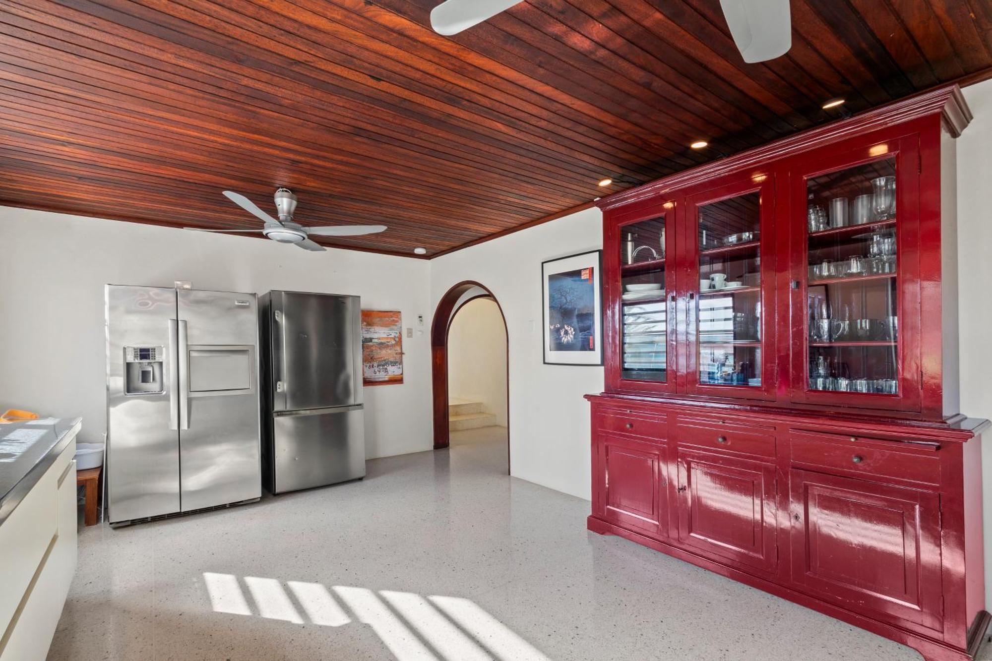 Million Dollar View Spanish Hacienda Style Luxury In * Jan Thiel
