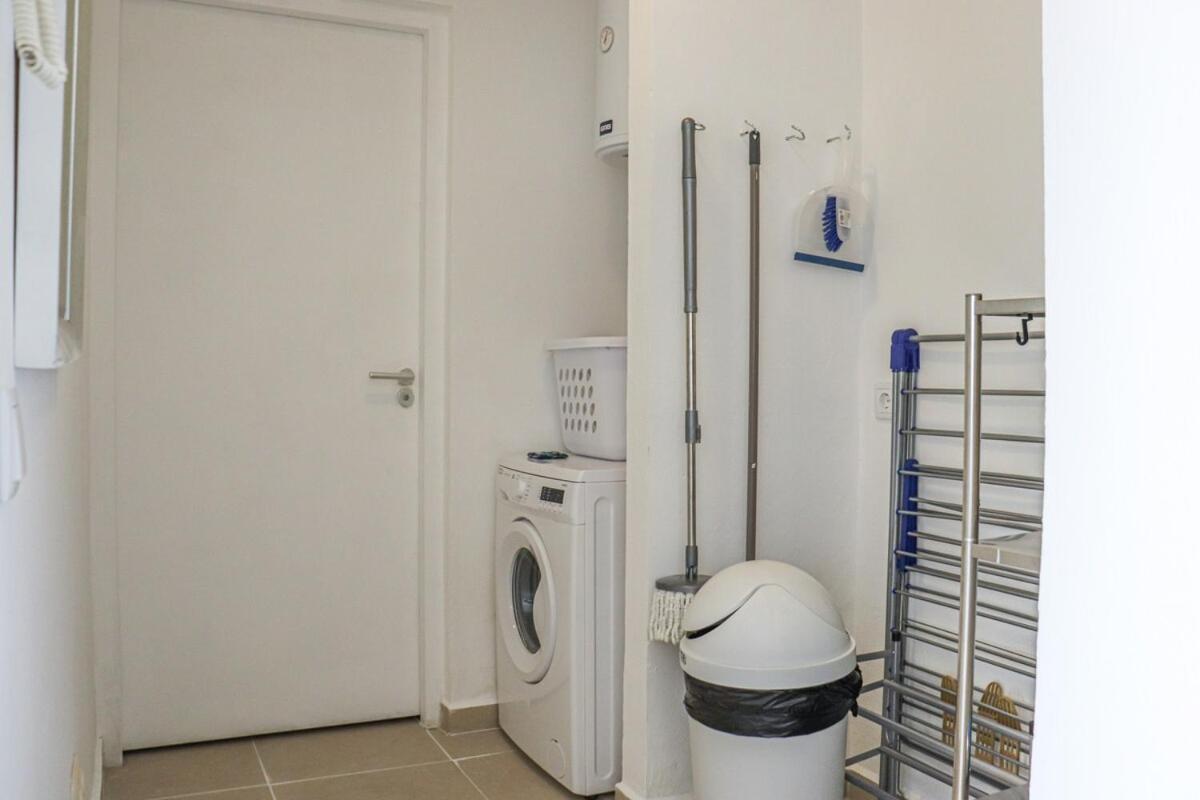 Apartment Little Dreams Sint Michiel