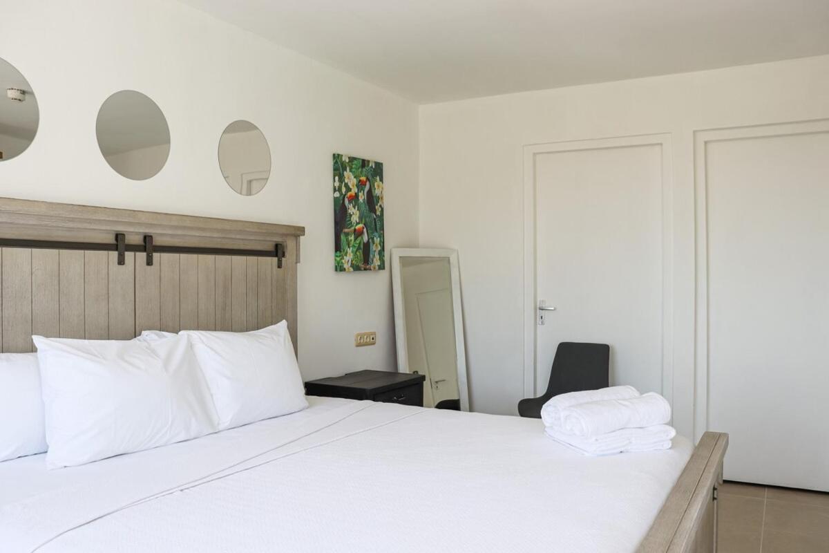 Little Dreams Apartment Sint Michiel