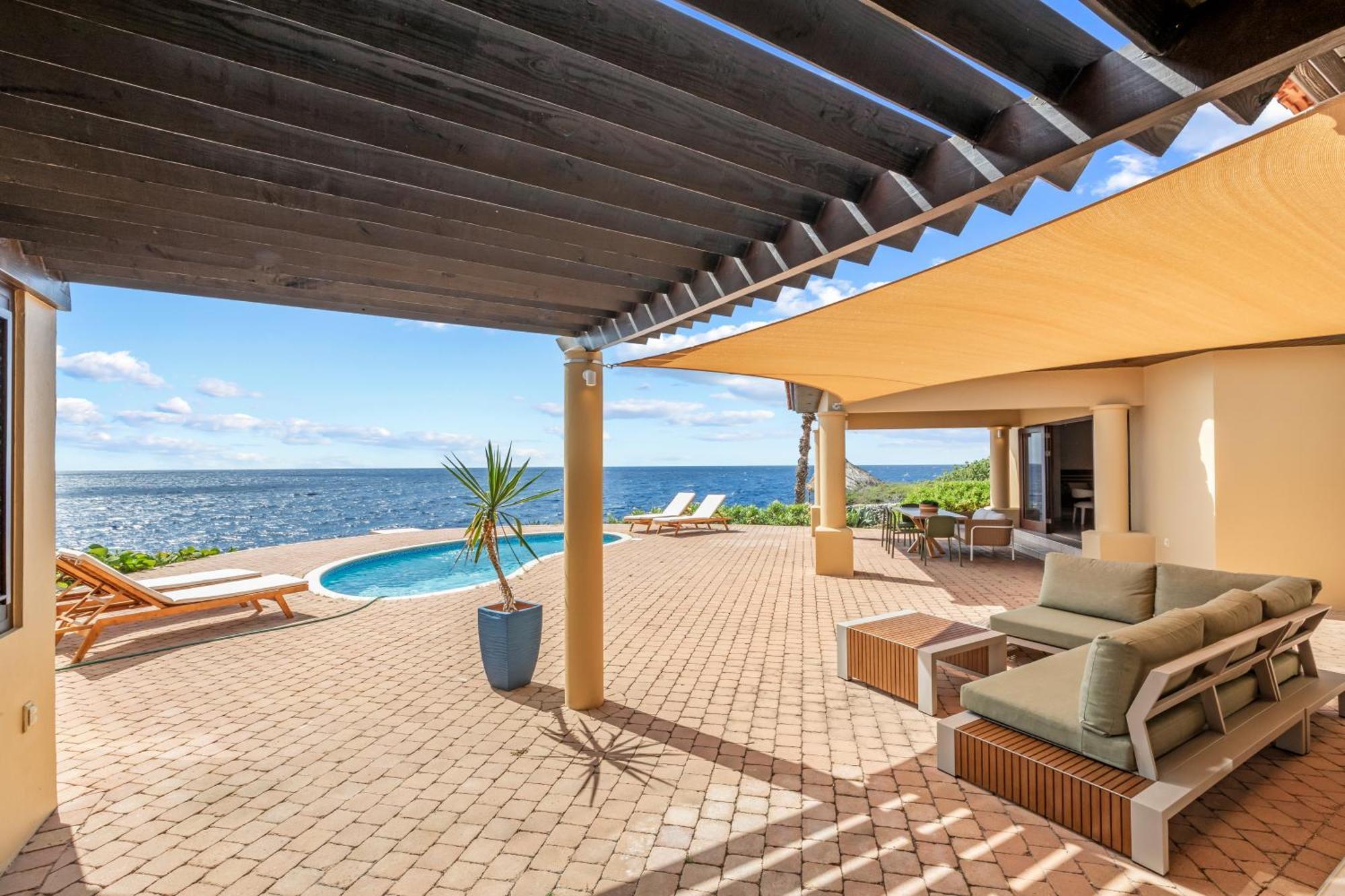 Casa Tranquilidad * Willemstad
